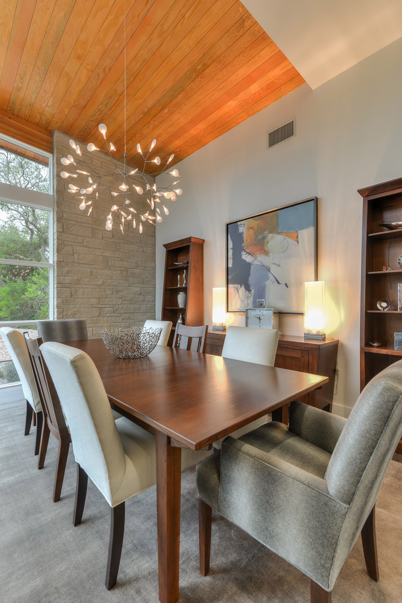 Talivenio Pendant Light