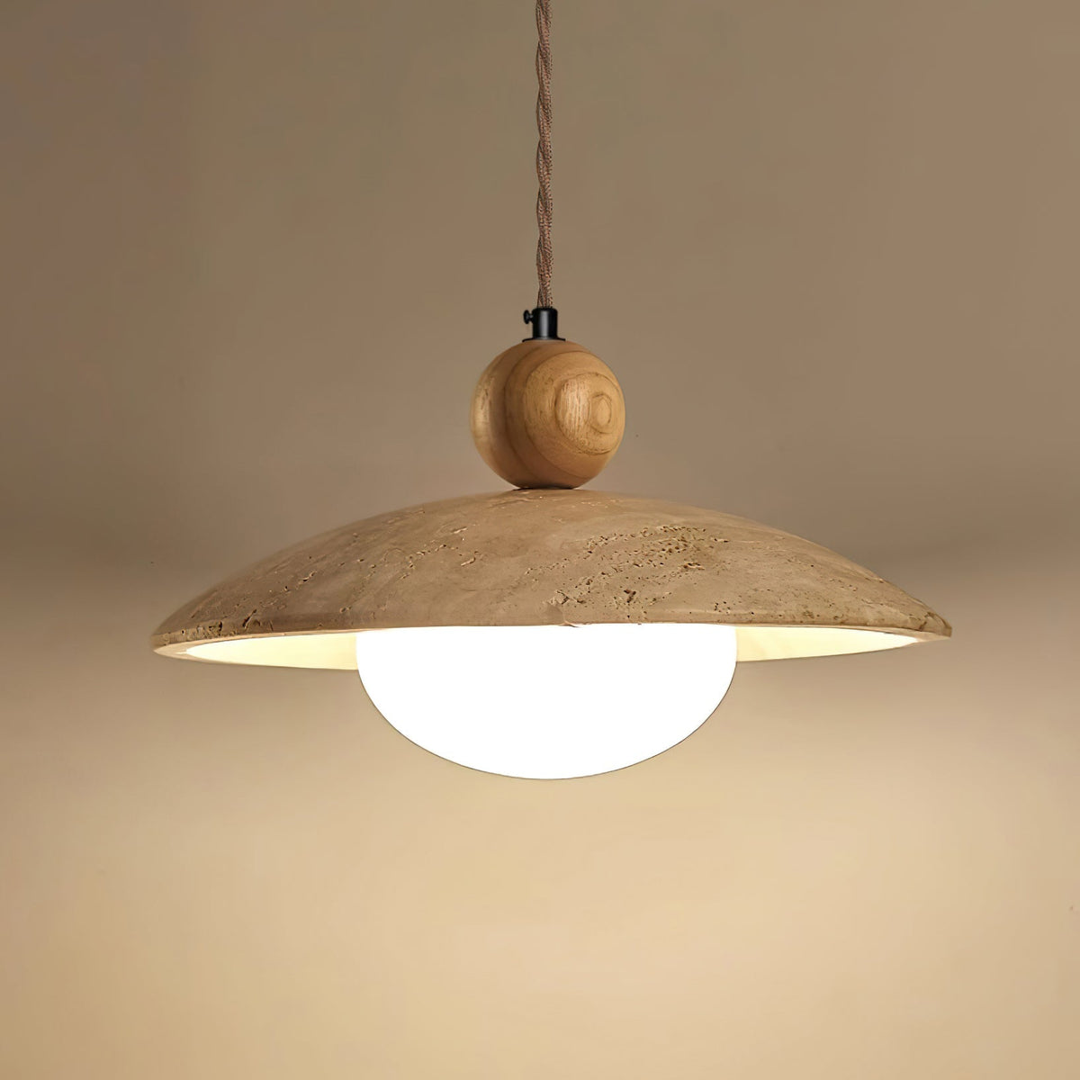 Herman Pendant Lamp – detail 20