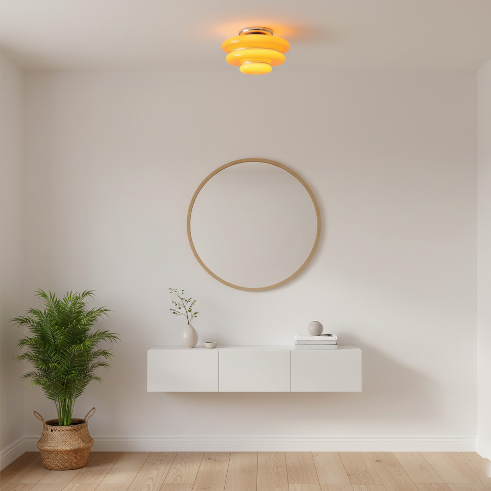 Aruum Ceiling Light