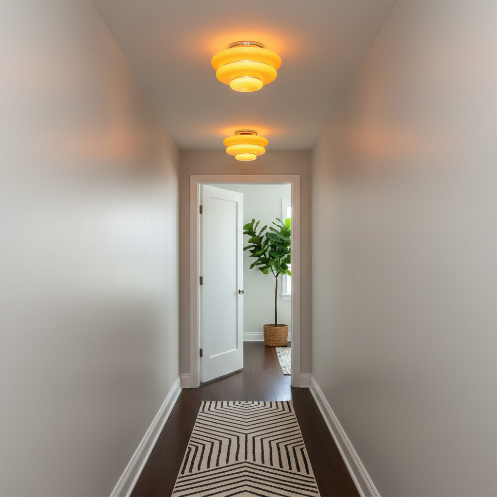 Aruum Ceiling Light