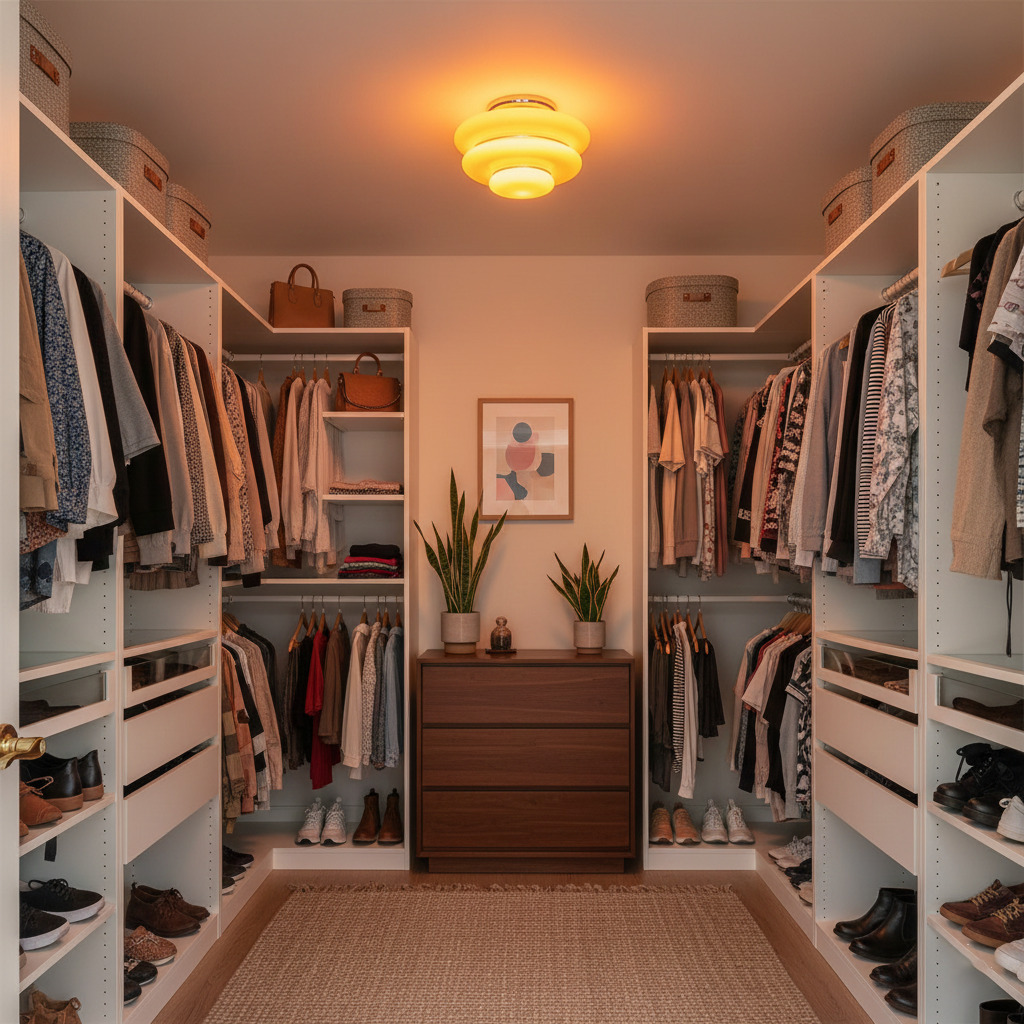 Aruum Ceiling Light