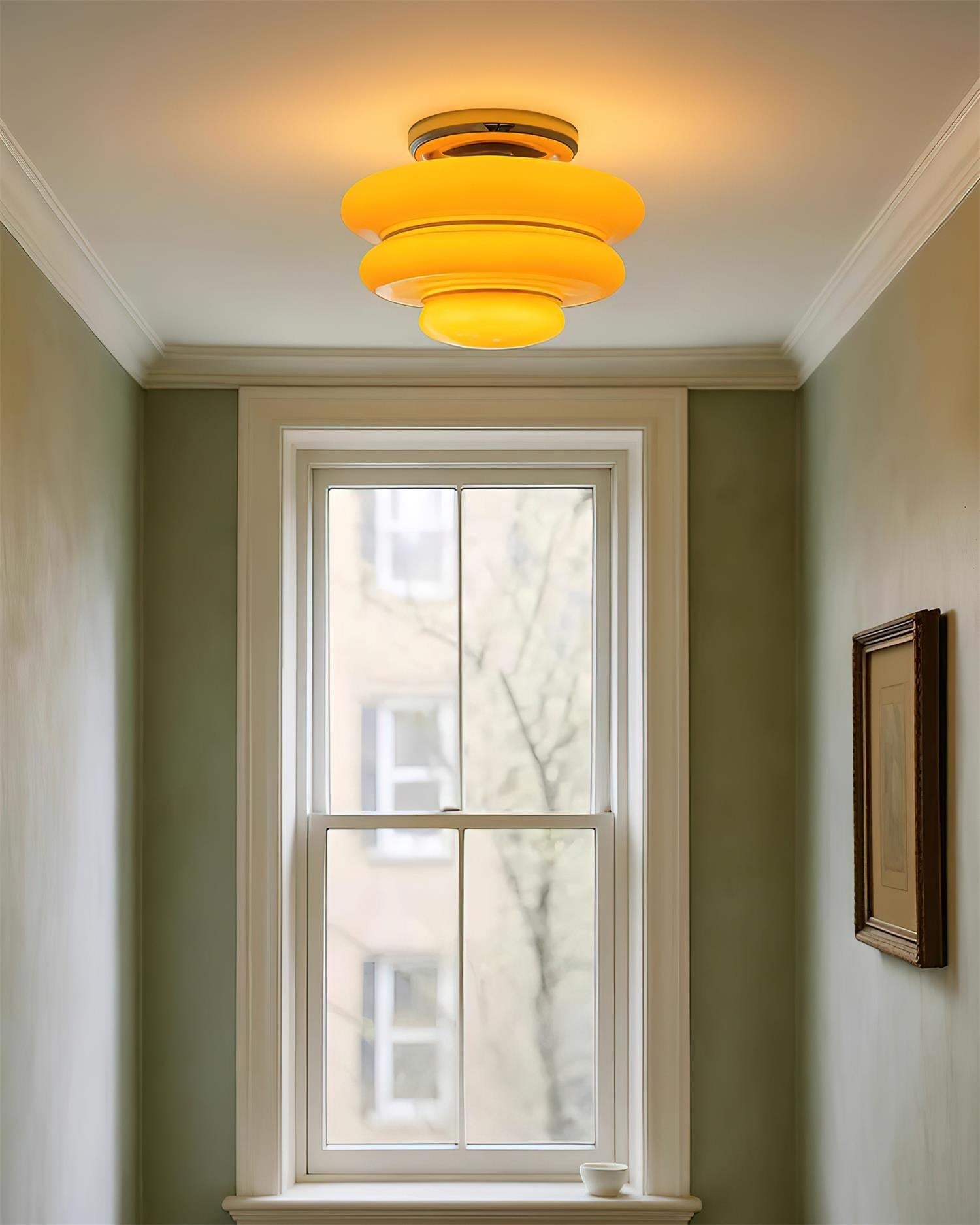 Aruum Ceiling Light