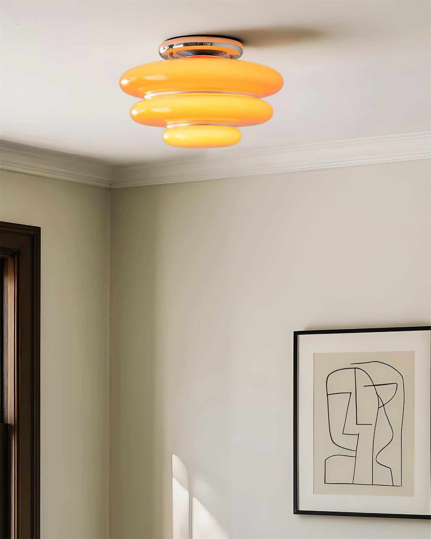 Aruum Ceiling Light