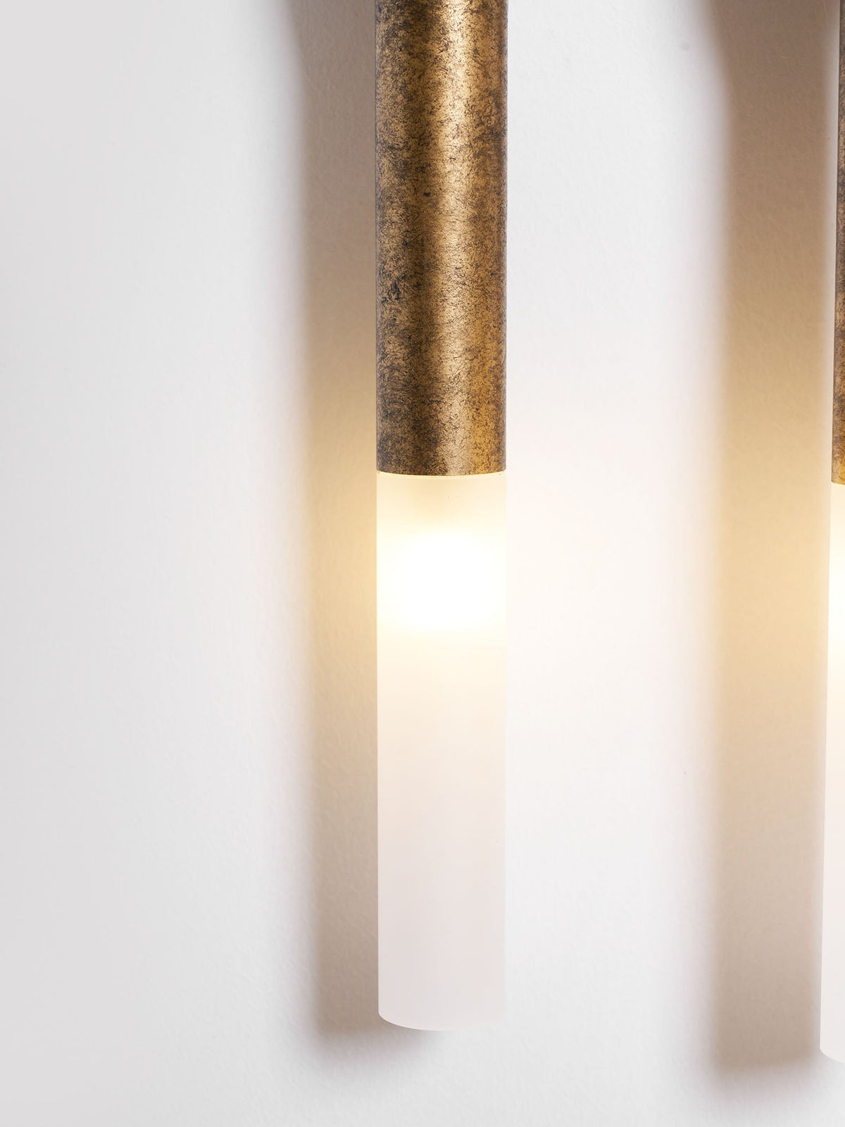 Genuine Horsehair Wall Light – detail 20