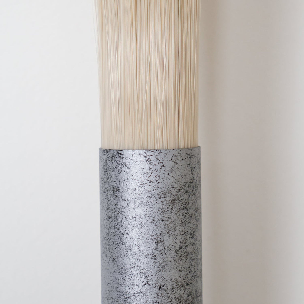 Horsehair Wall Lamp – detail 40