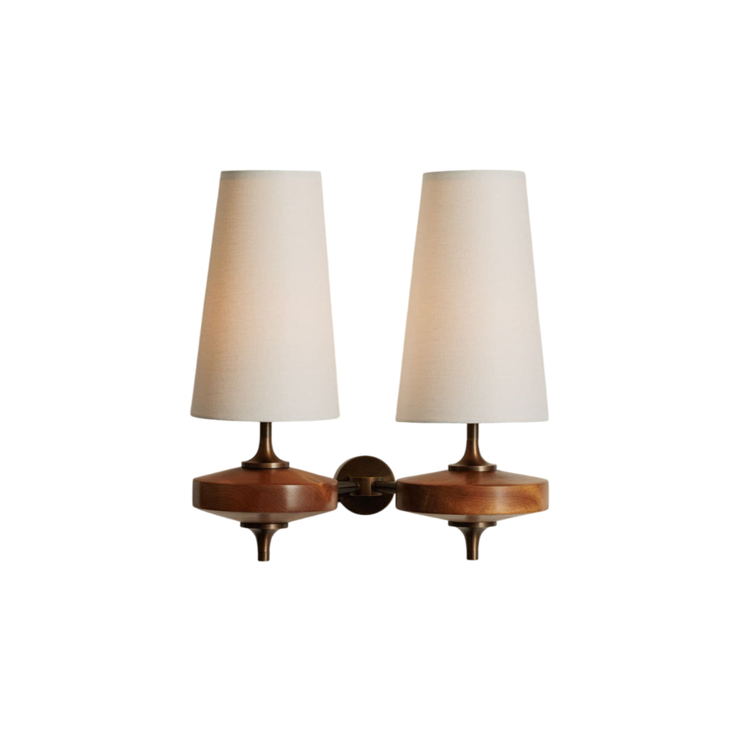 Valevale Cone Wall Light
