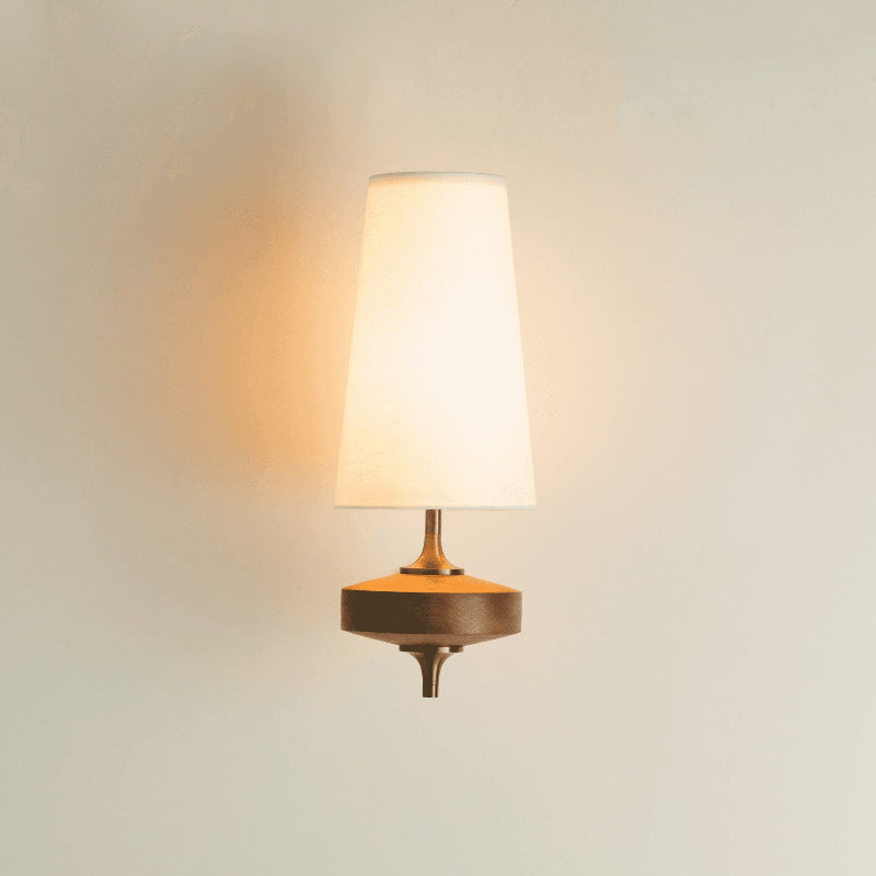 Valevale Cone Wall Light