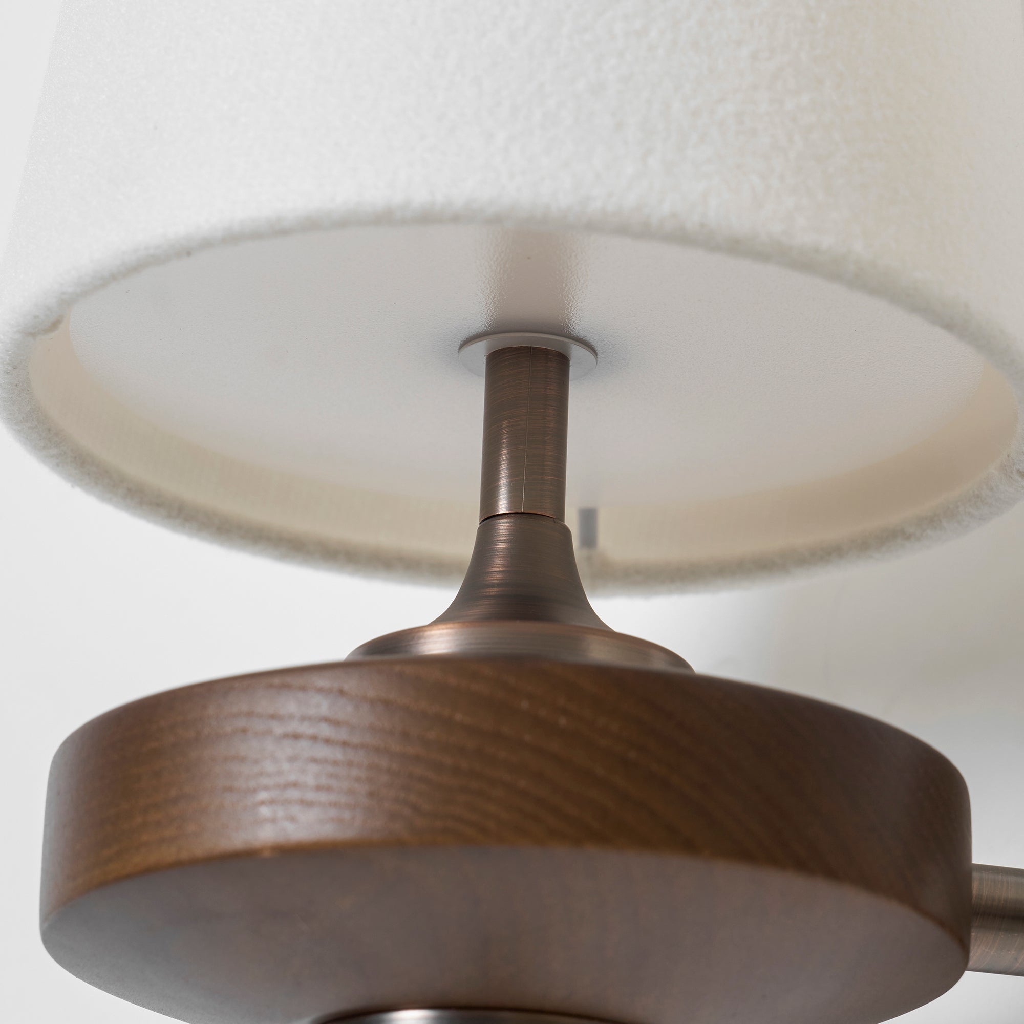 Valevale Cone Wall Light