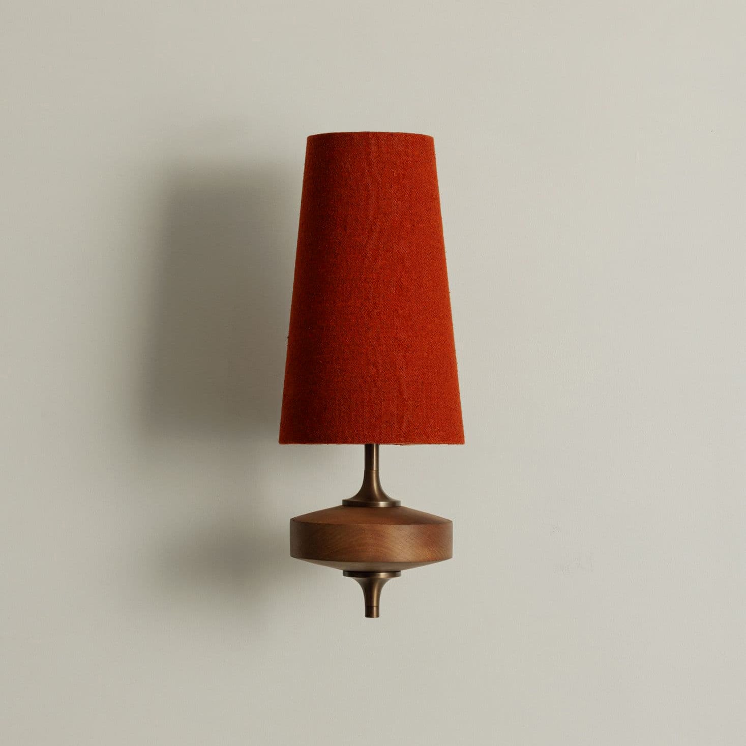 Valevale Cone Wall Light