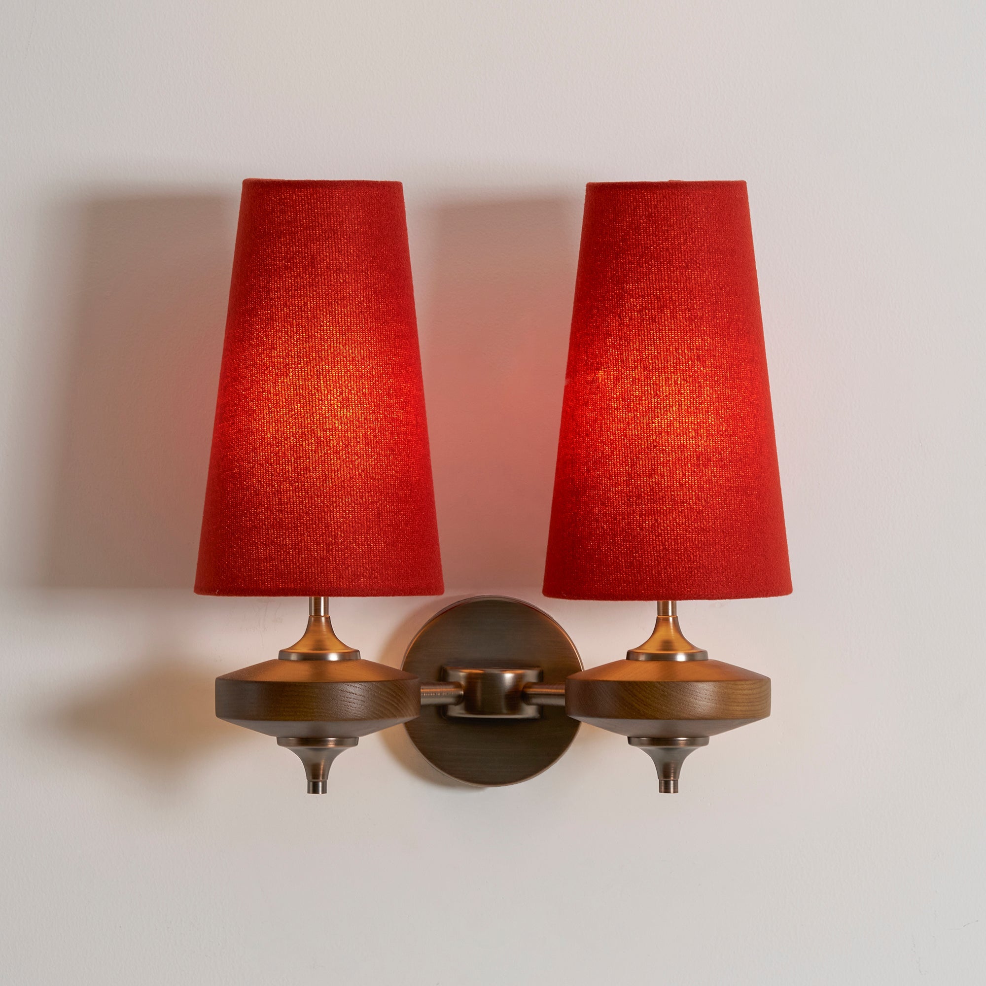 Valevale Cone Wall Light