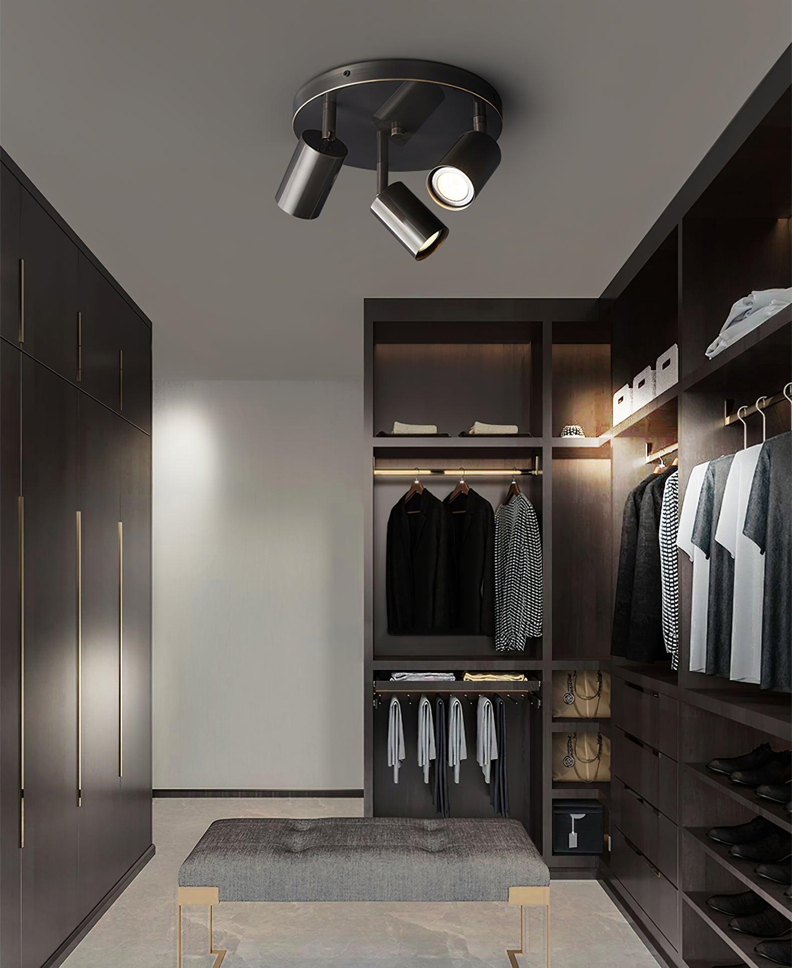 Valema Ceiling Light