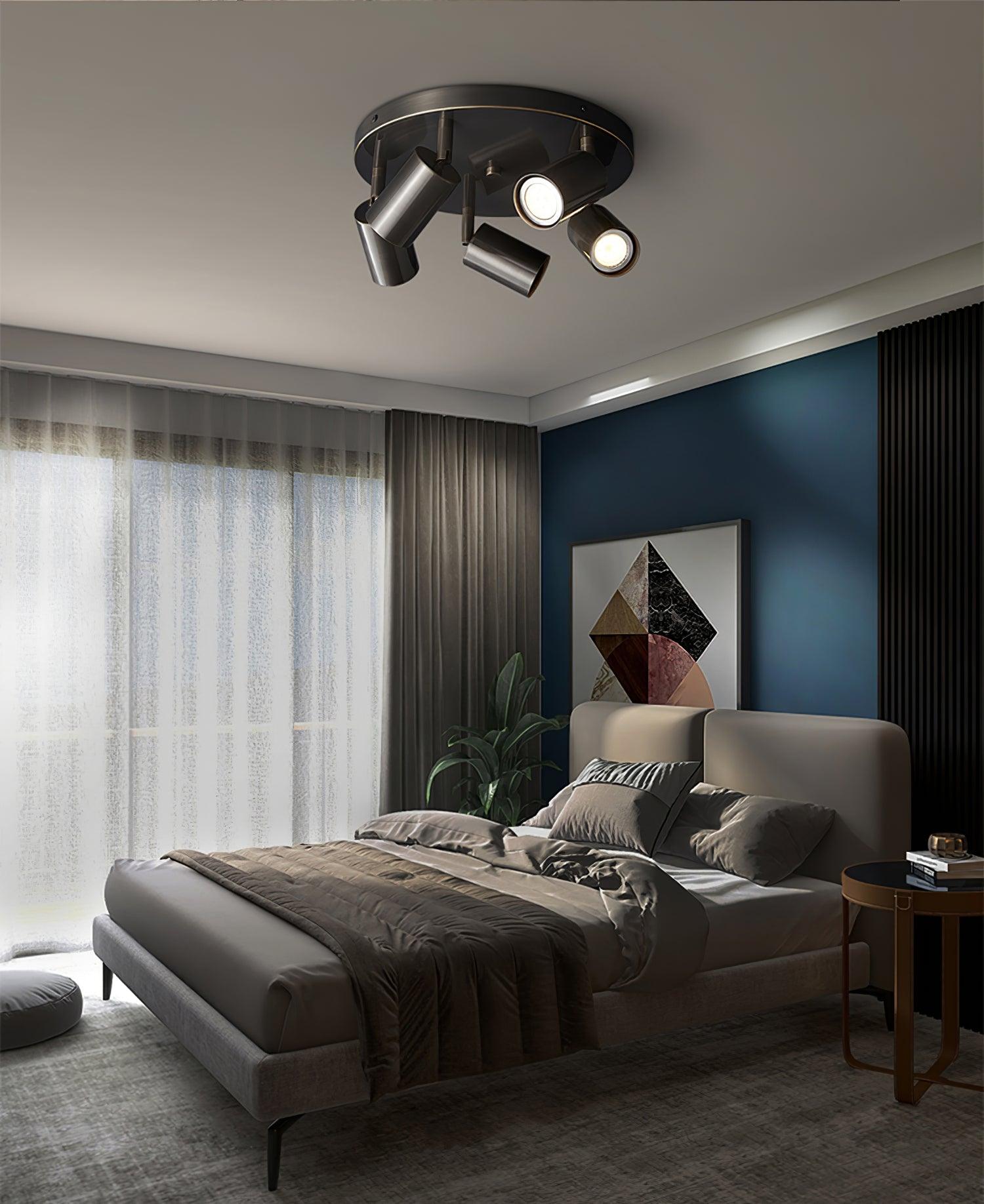 Valema Ceiling Light