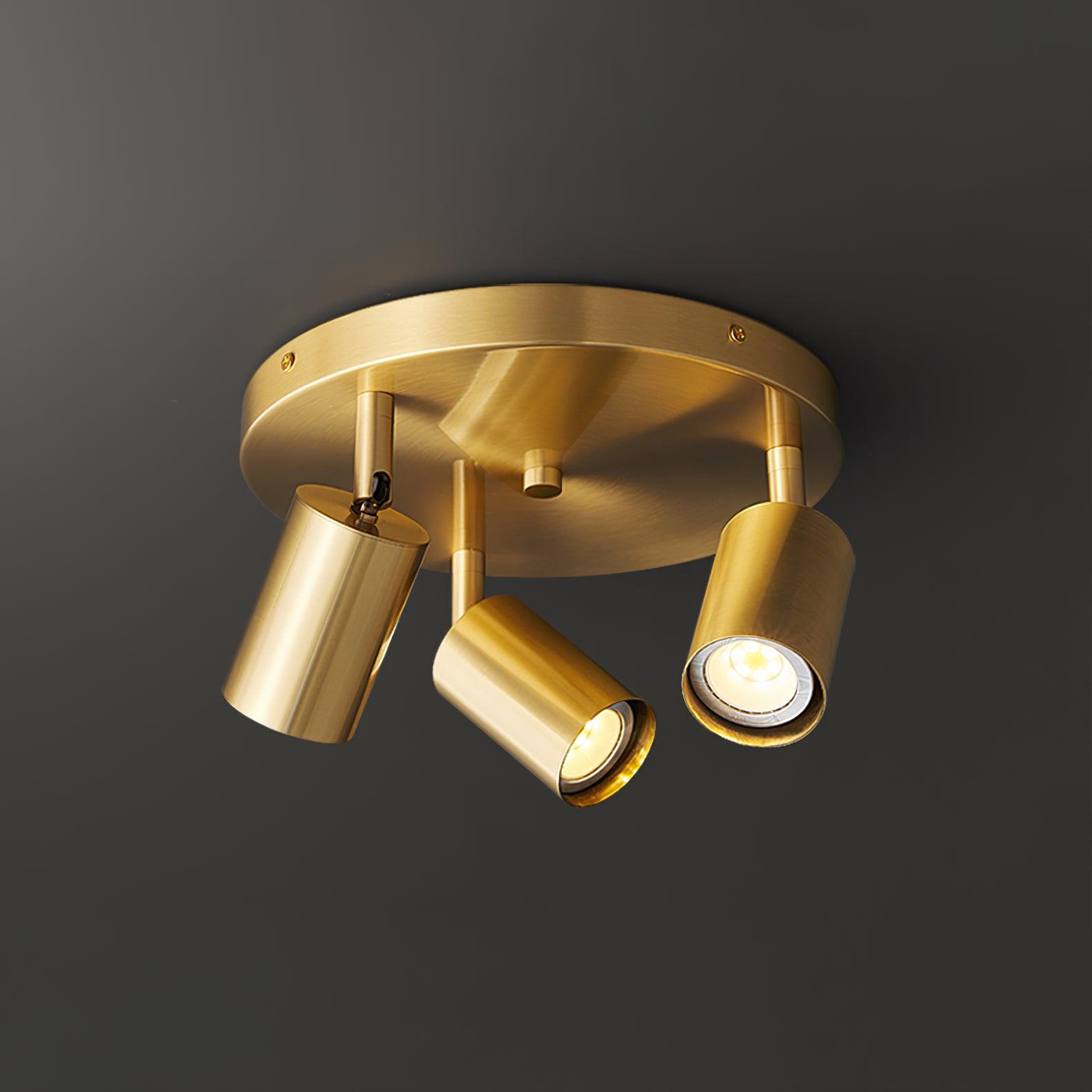 Valema Ceiling Light