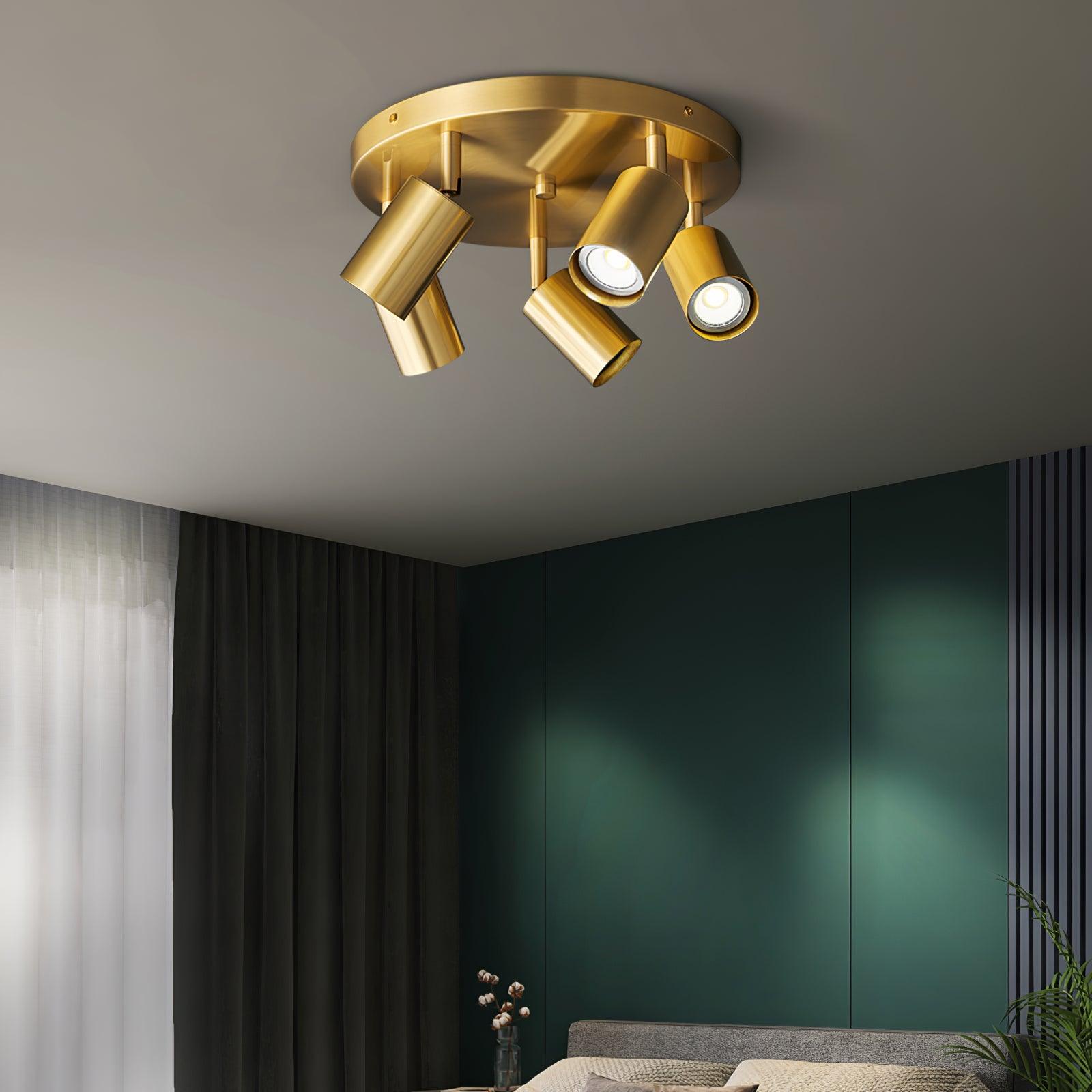 Valema Ceiling Light