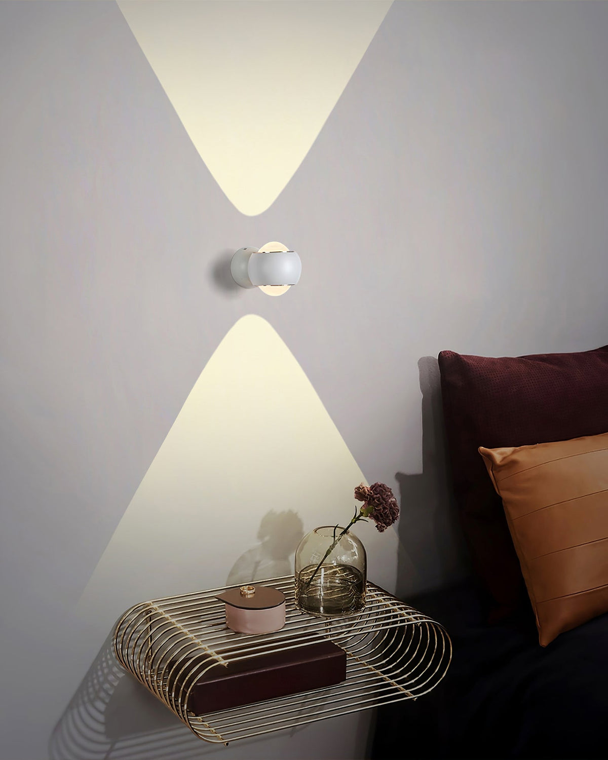 Io Verticale Wall Lamp – detail 11