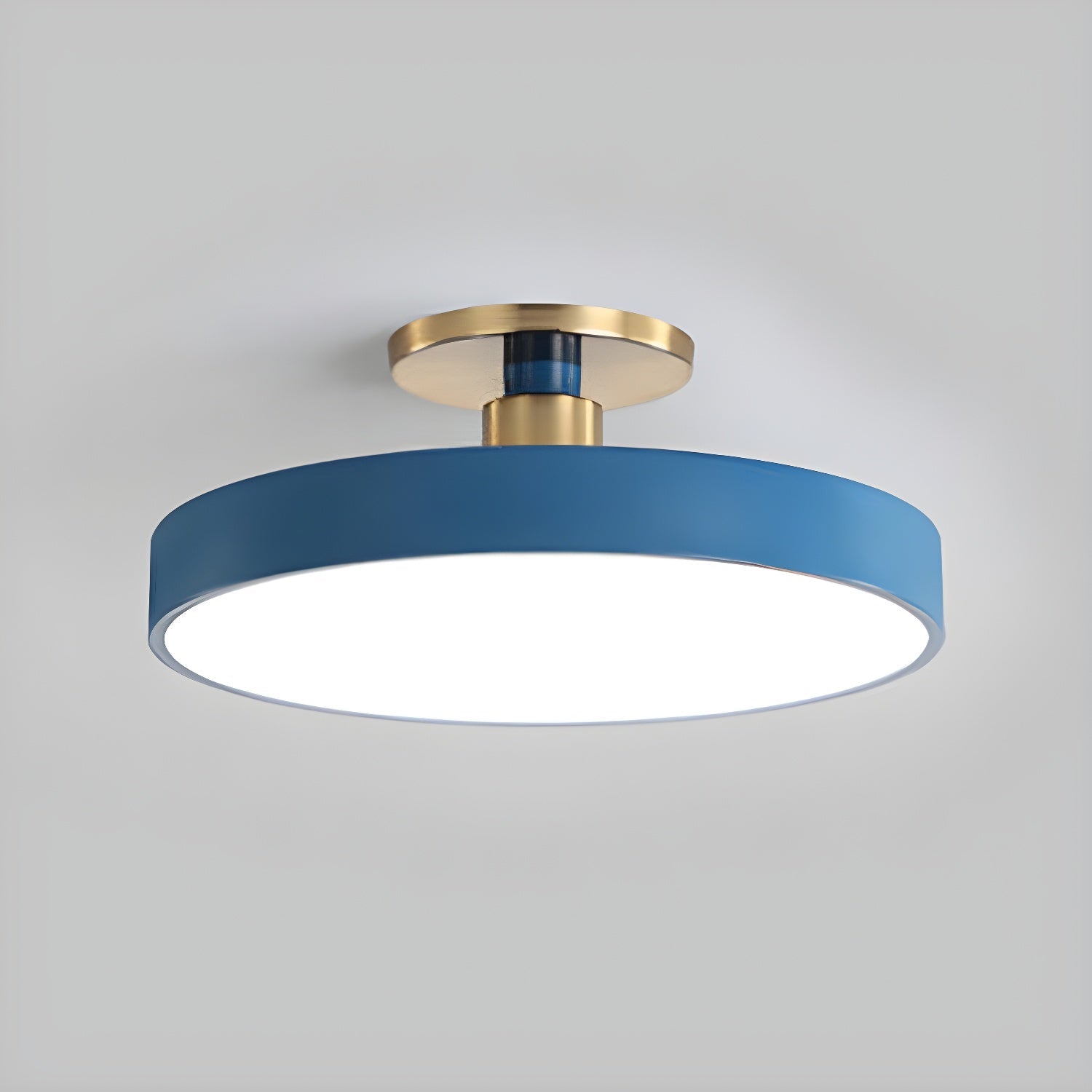 Nolvina Round Ceiling Light