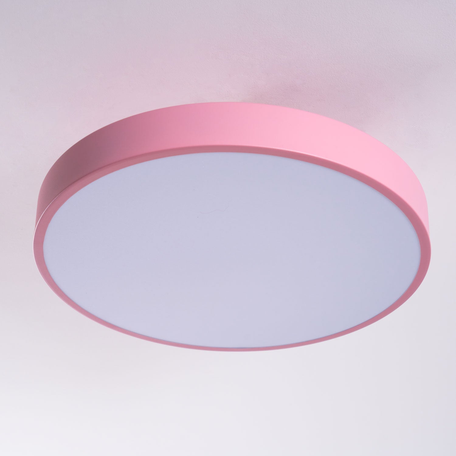 Nolvina Round Ceiling Light