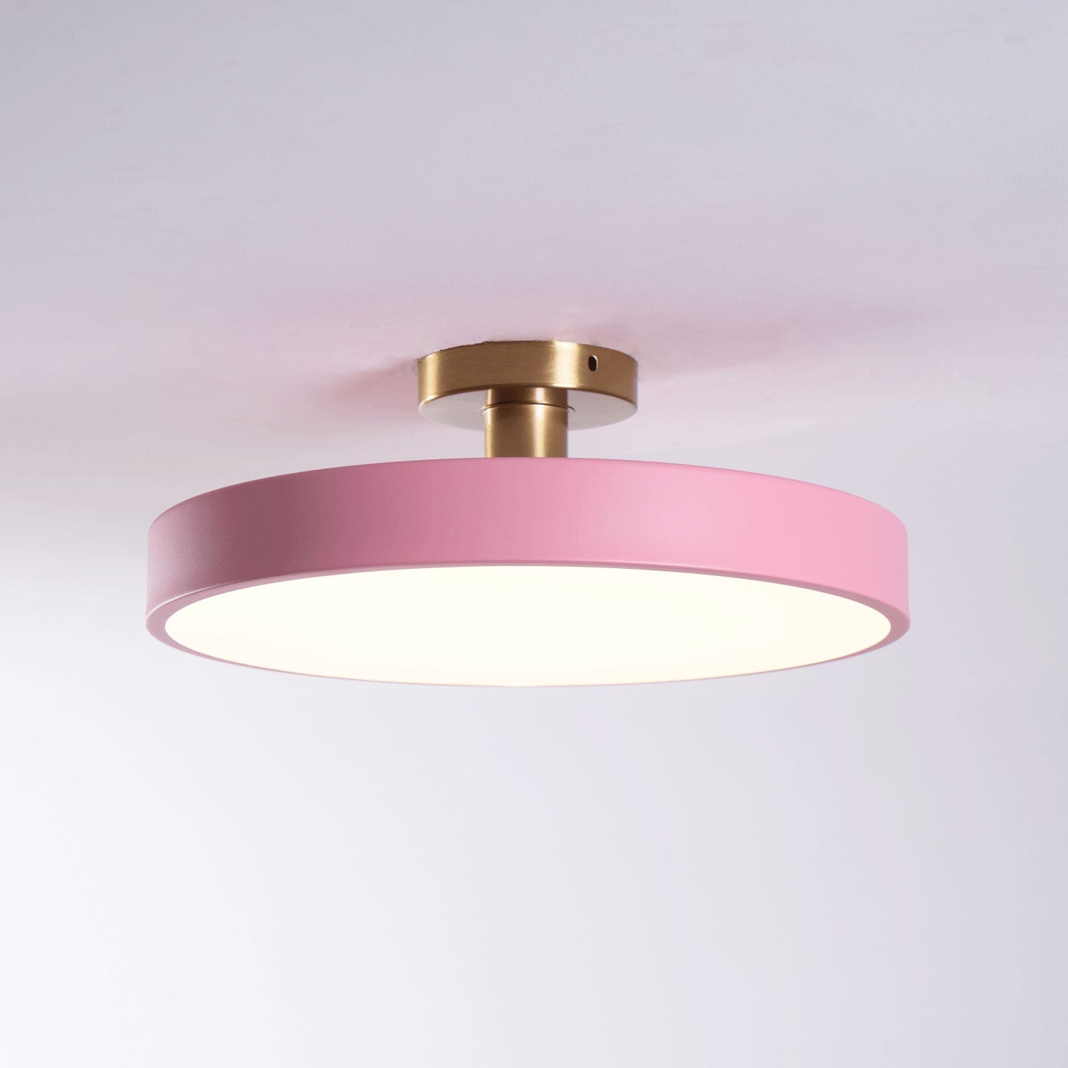 Nolvina Round Ceiling Light