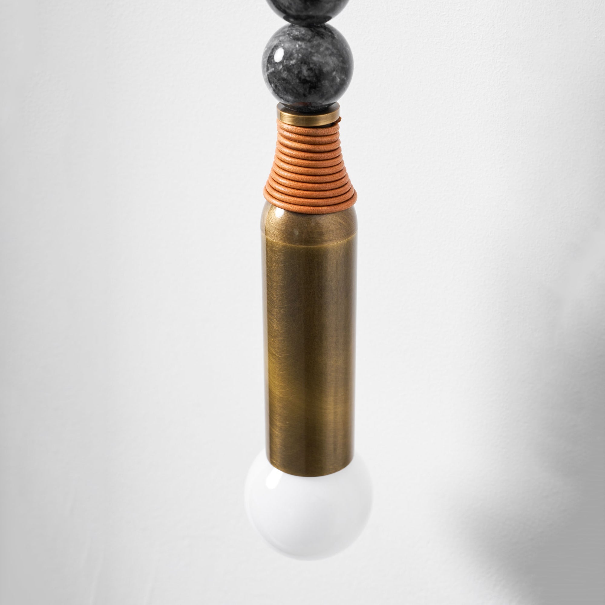 Orion Wall Light