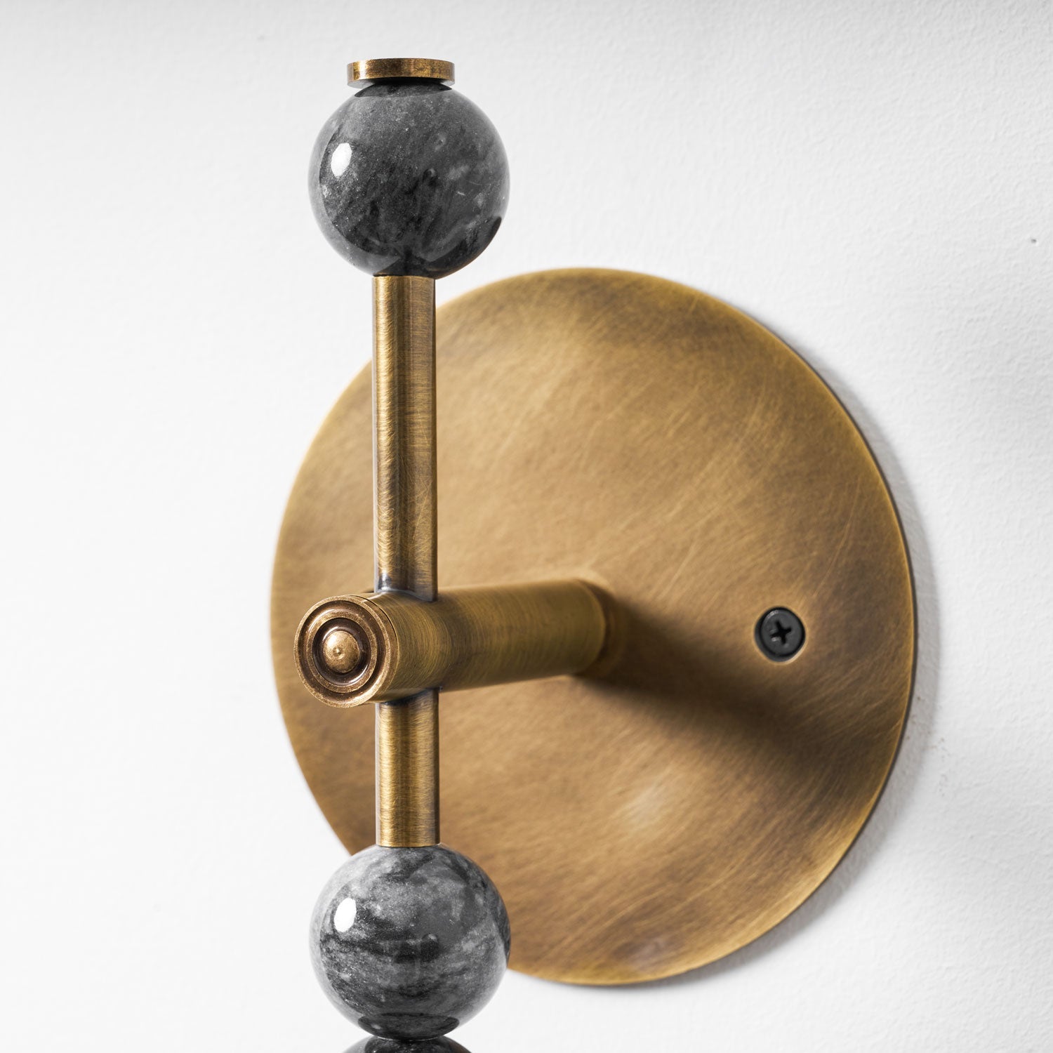 Orion Wall Light