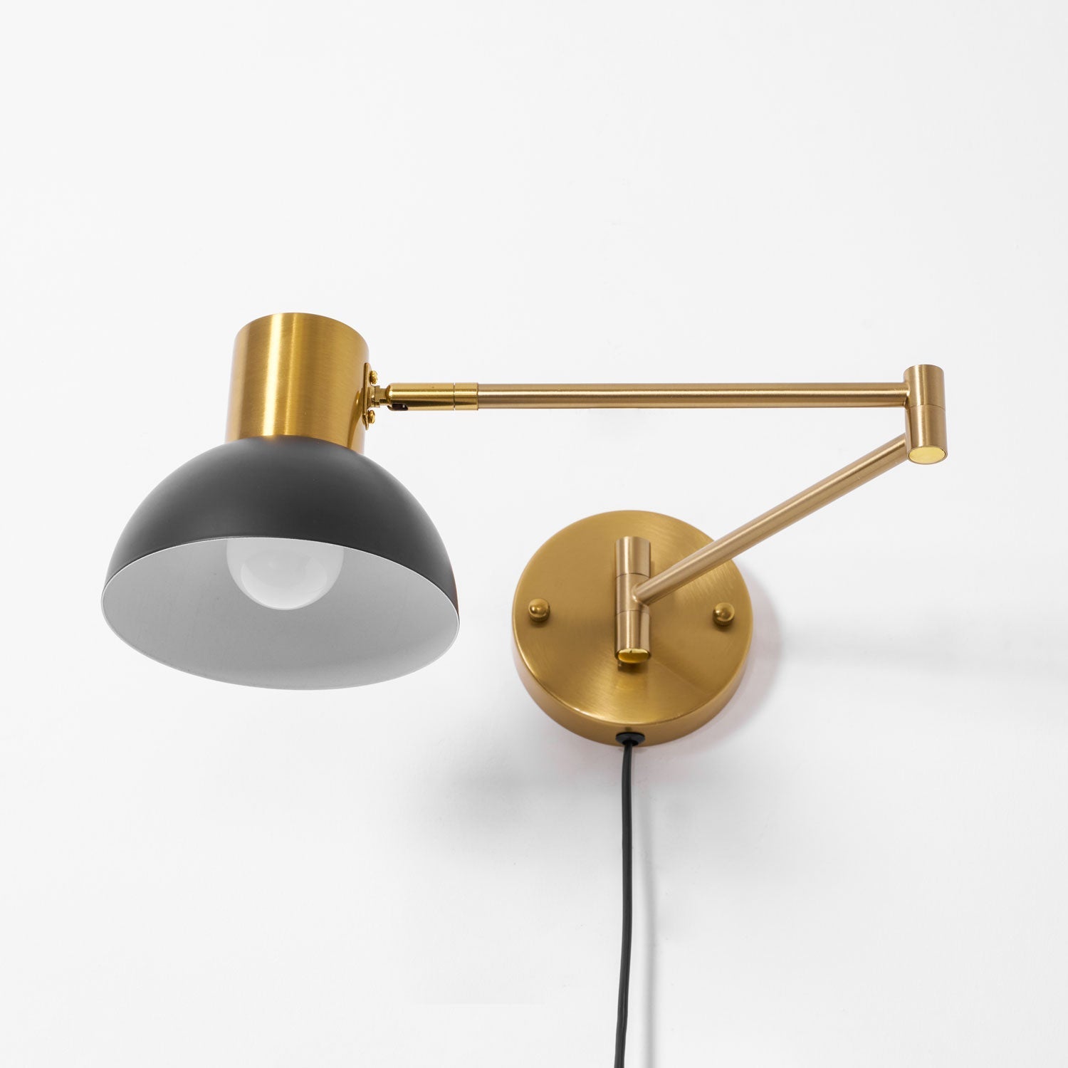 Paxdenko Adjustable Wall Light