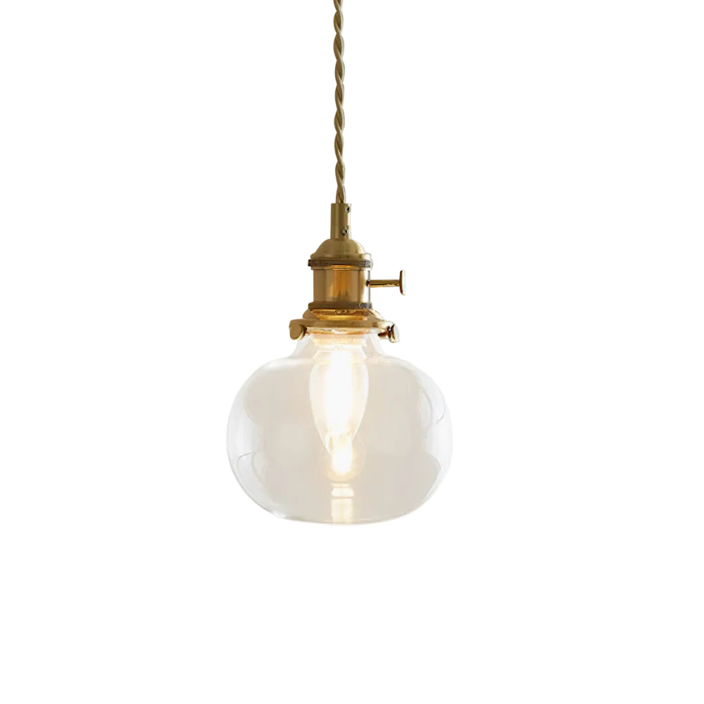 Liooan Pendant Light