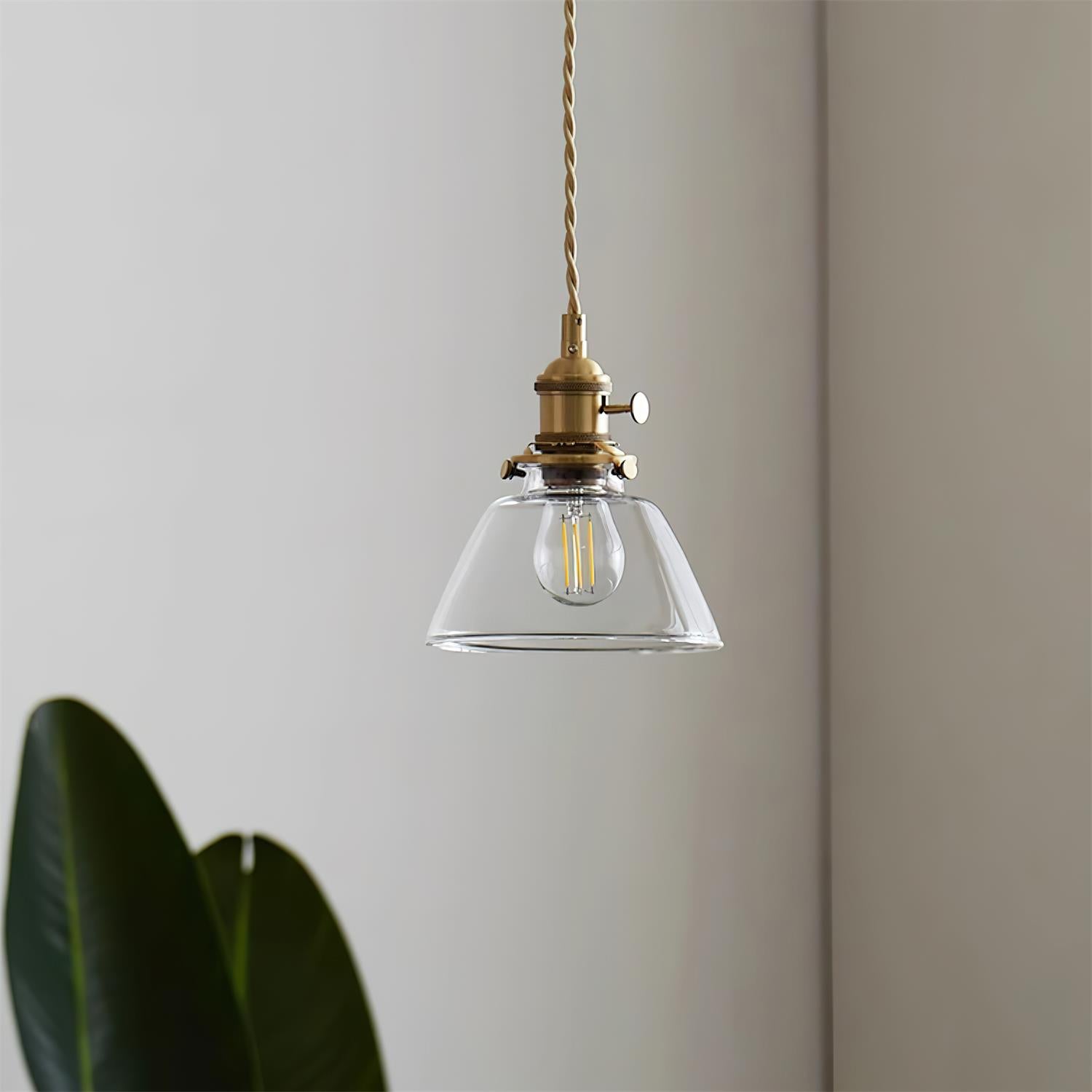 Liooan Pendant Light