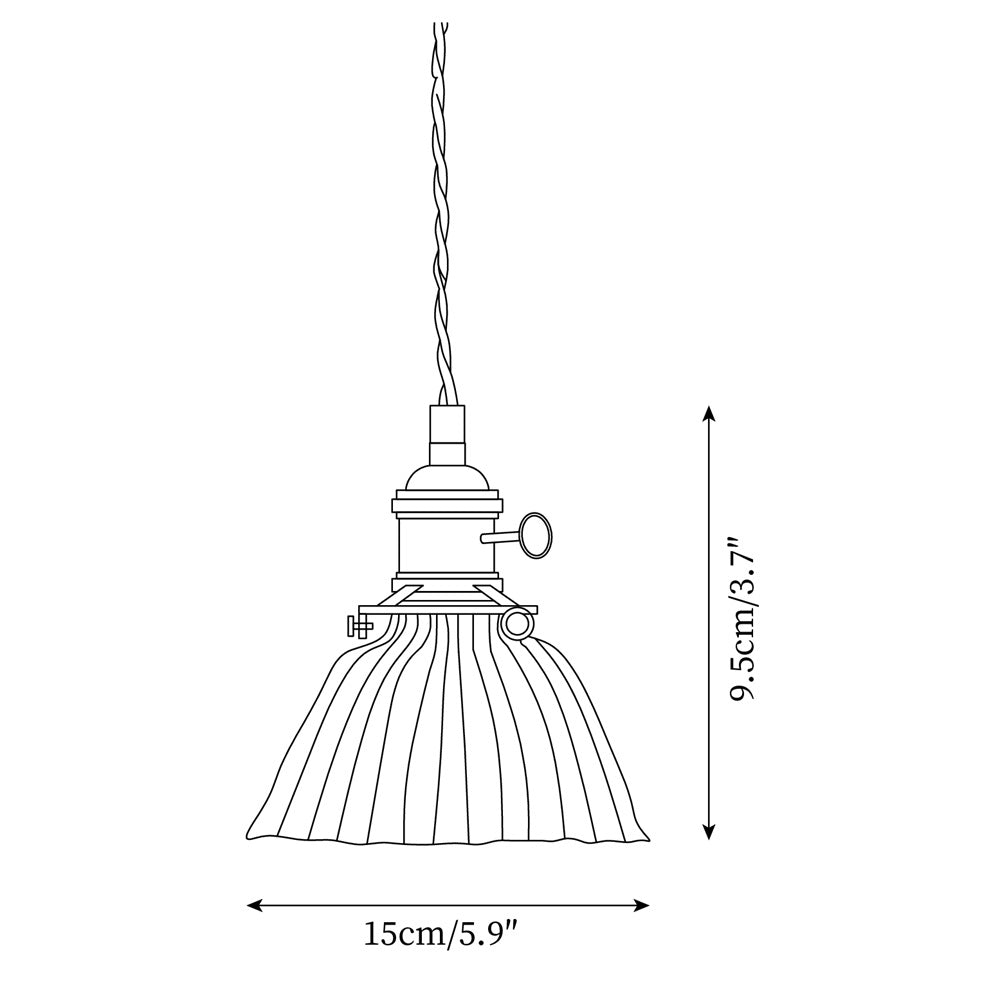 Liooan Pendant Light