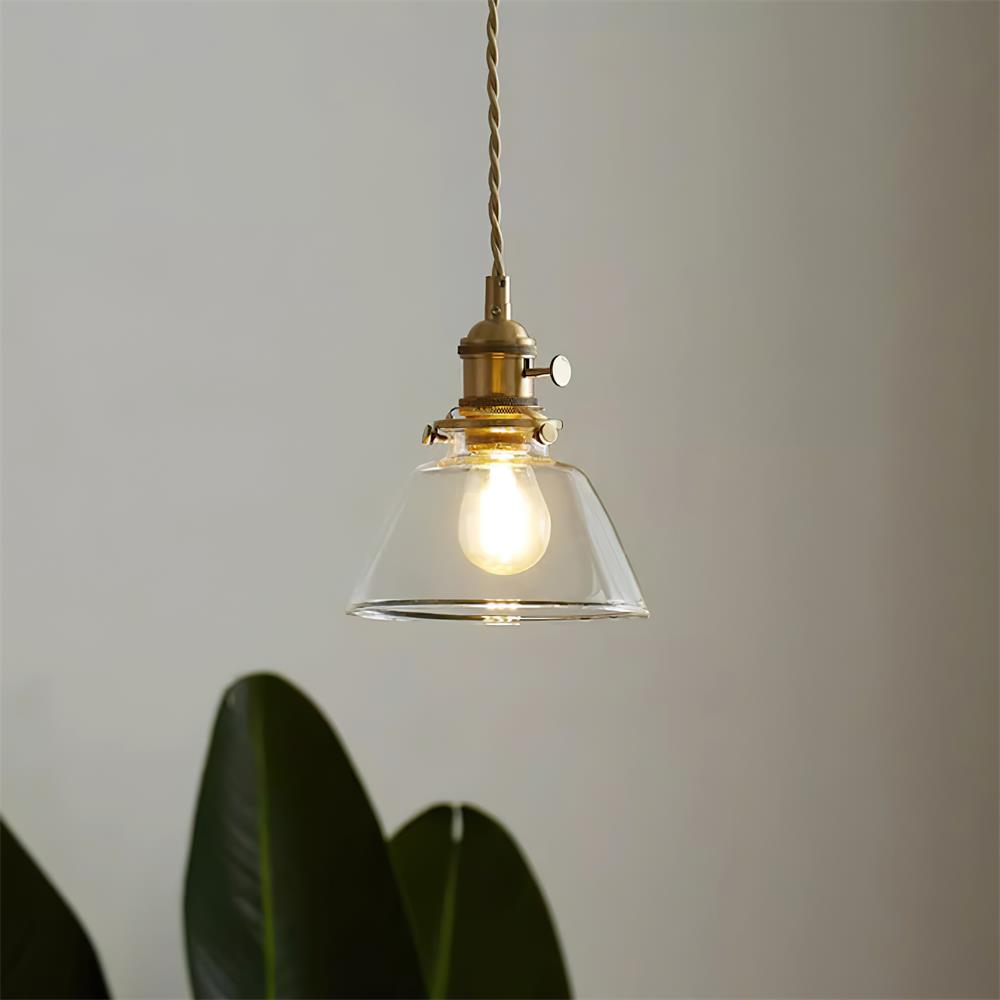 Liooan Pendant Light