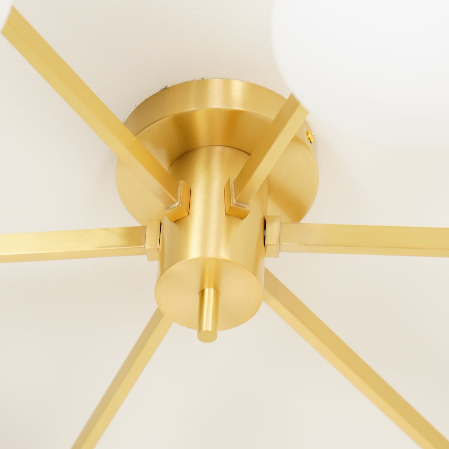 Nolmien Modern Ceiling Light