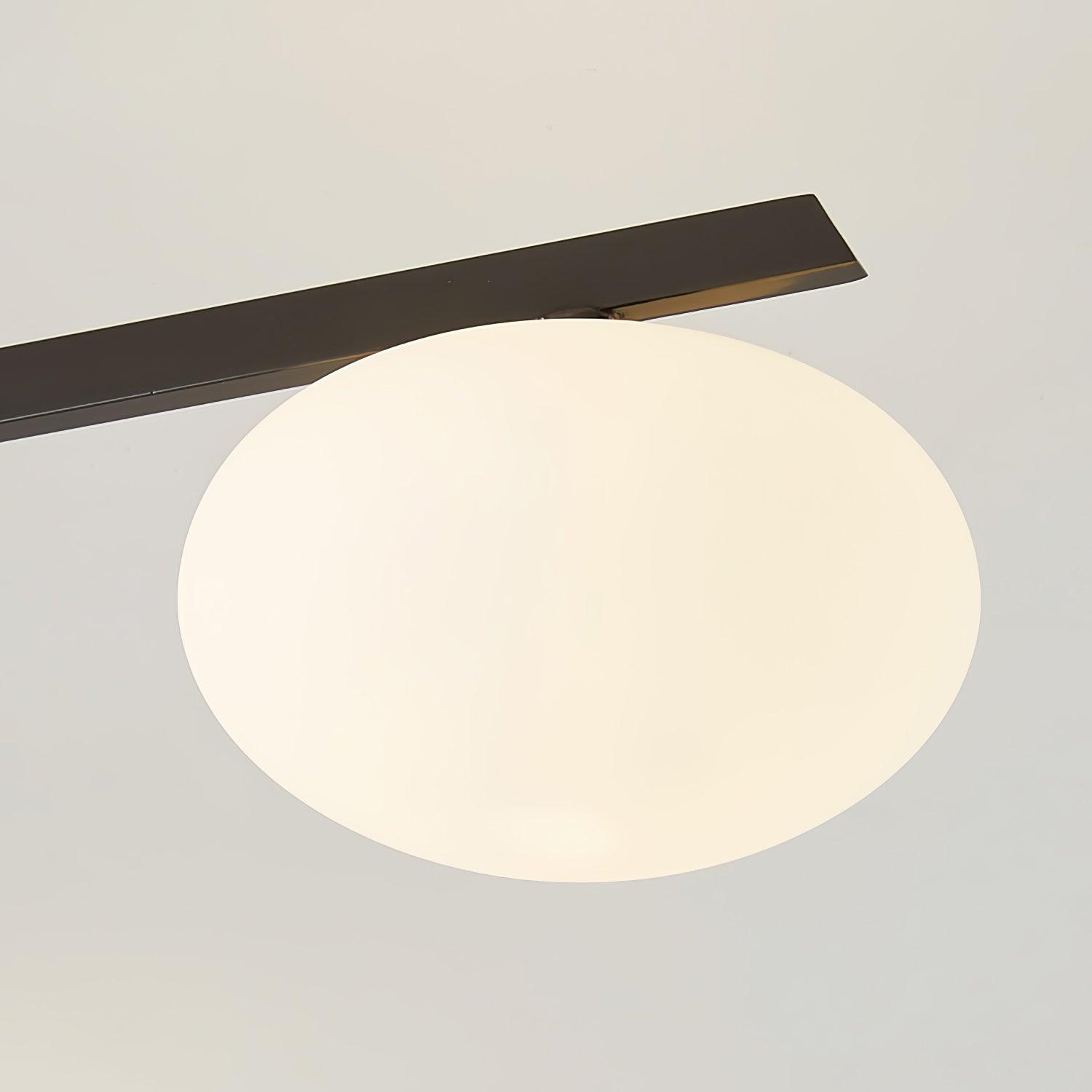 Nolmien Modern Ceiling Light