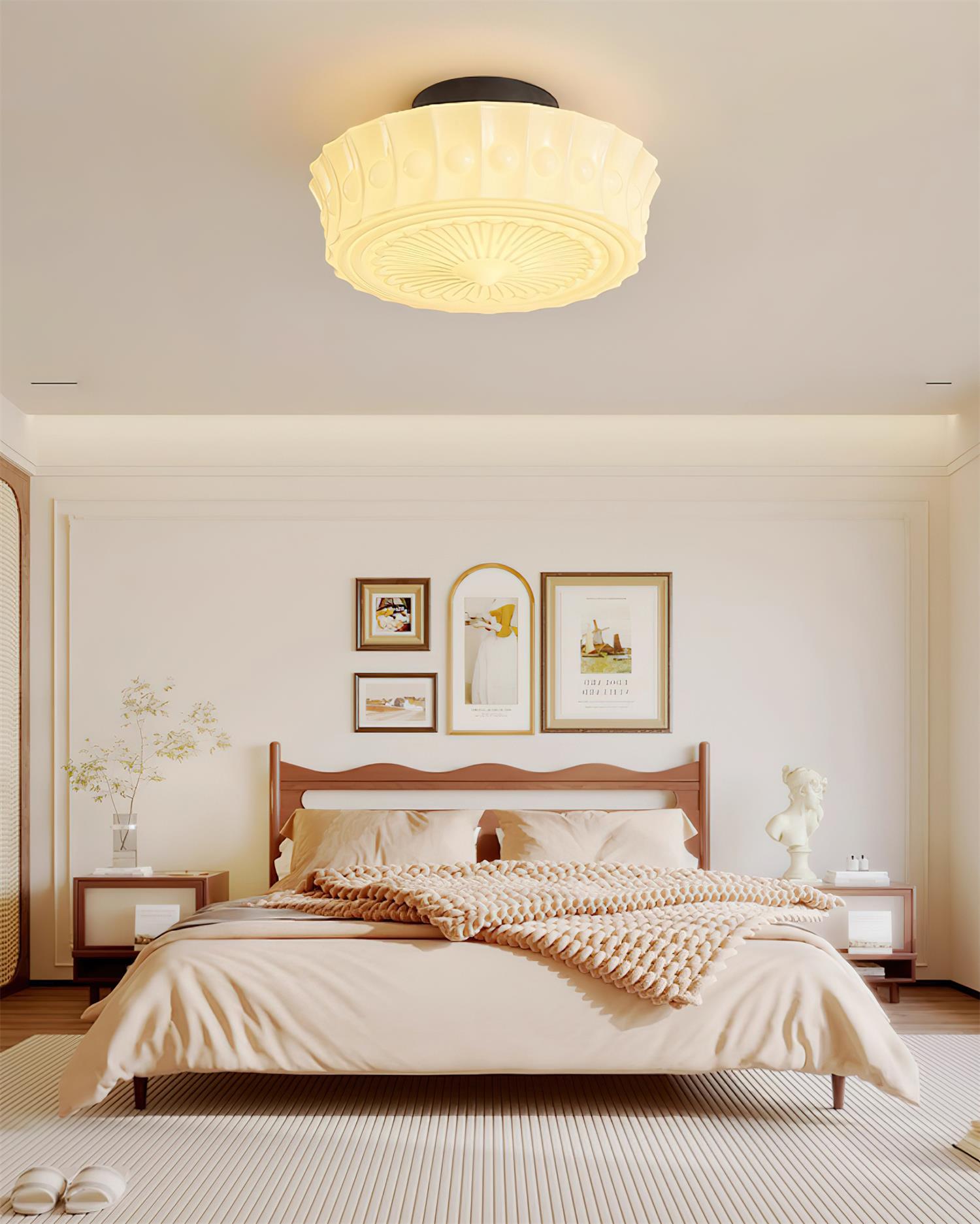 Junoa Ceiling Light