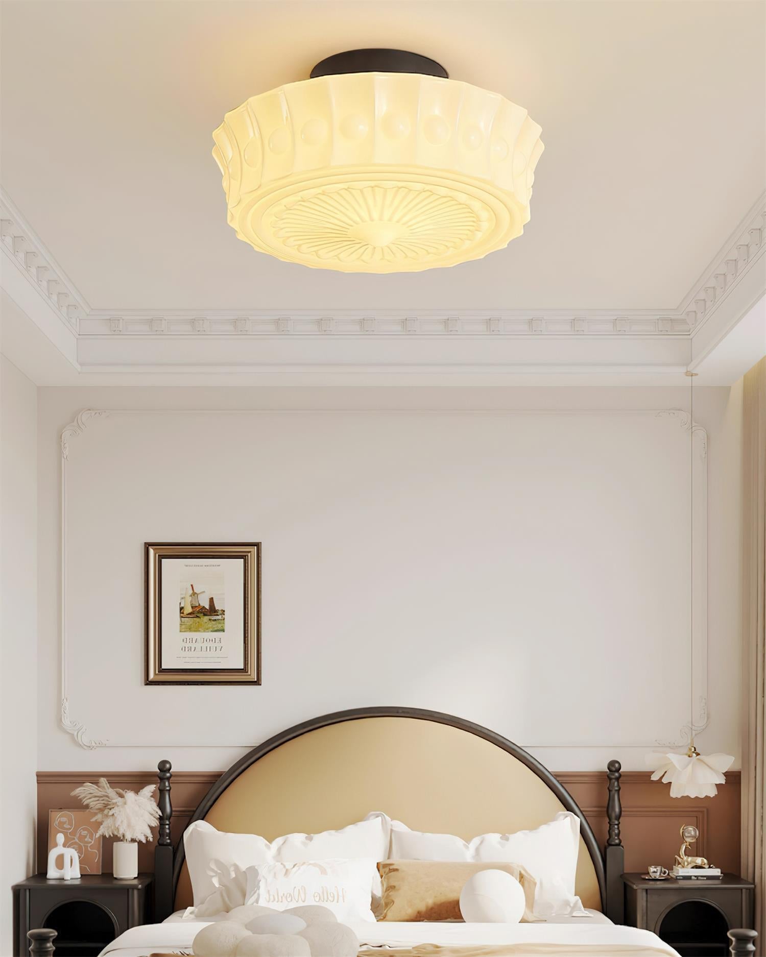 Junoa Ceiling Light