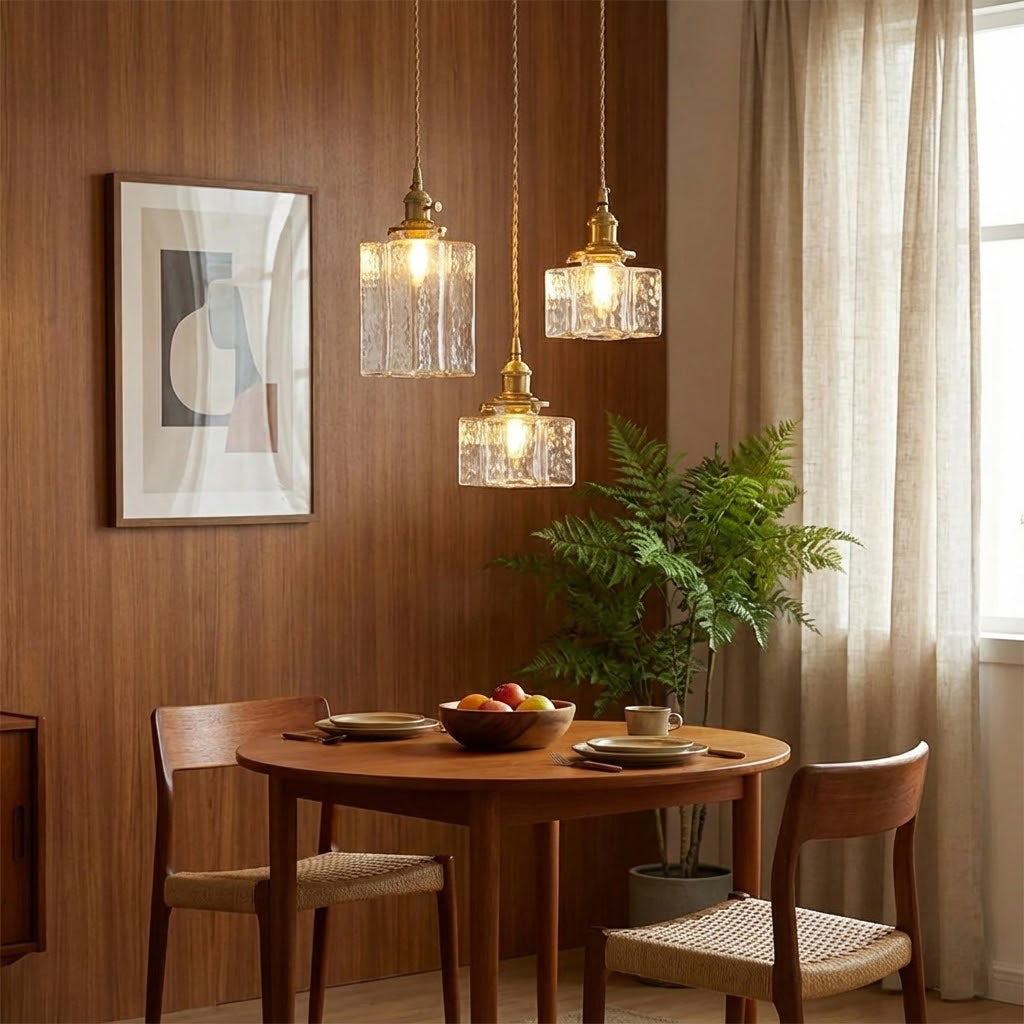 Rivton Pendant Light