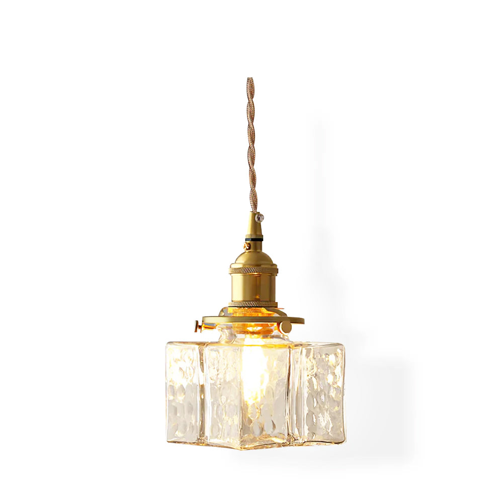 Rivton Pendant Light