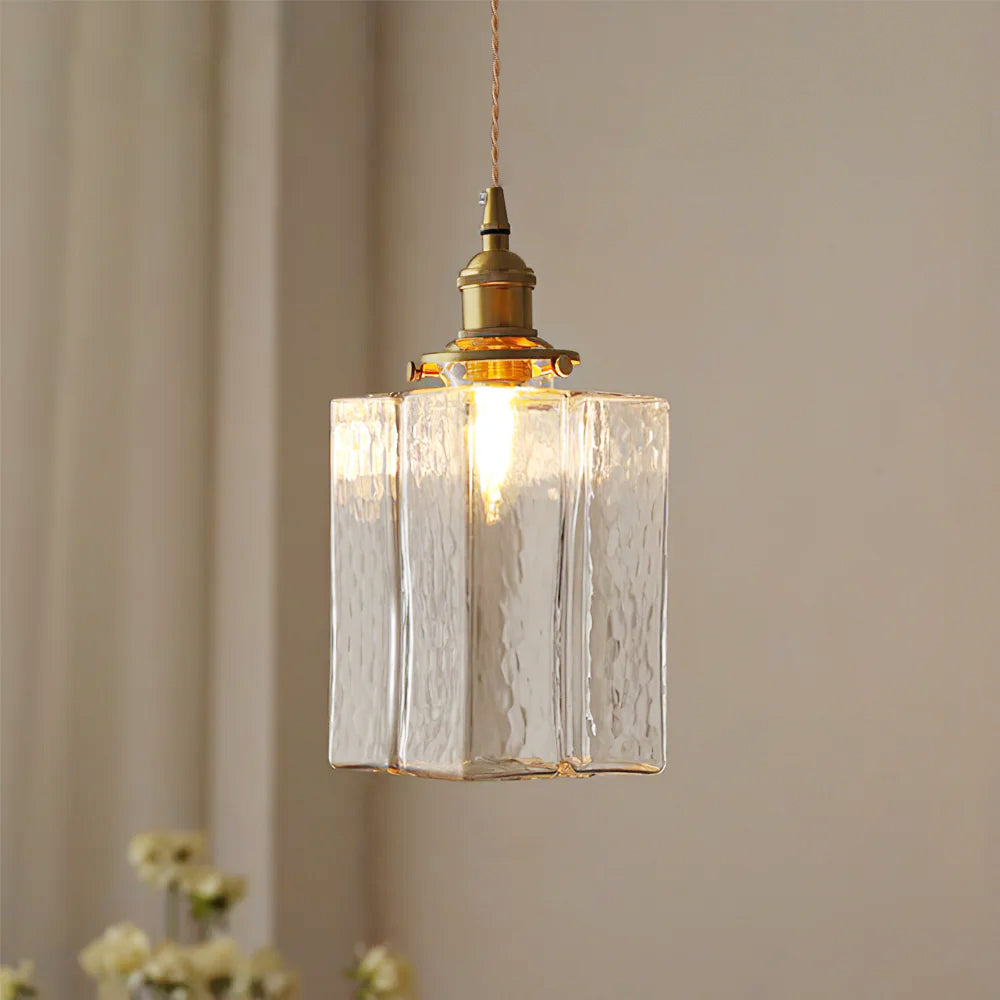 Rivton Pendant Light