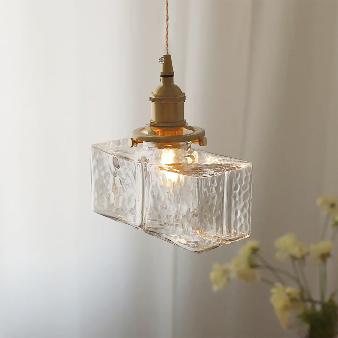 Rivton Pendant Light