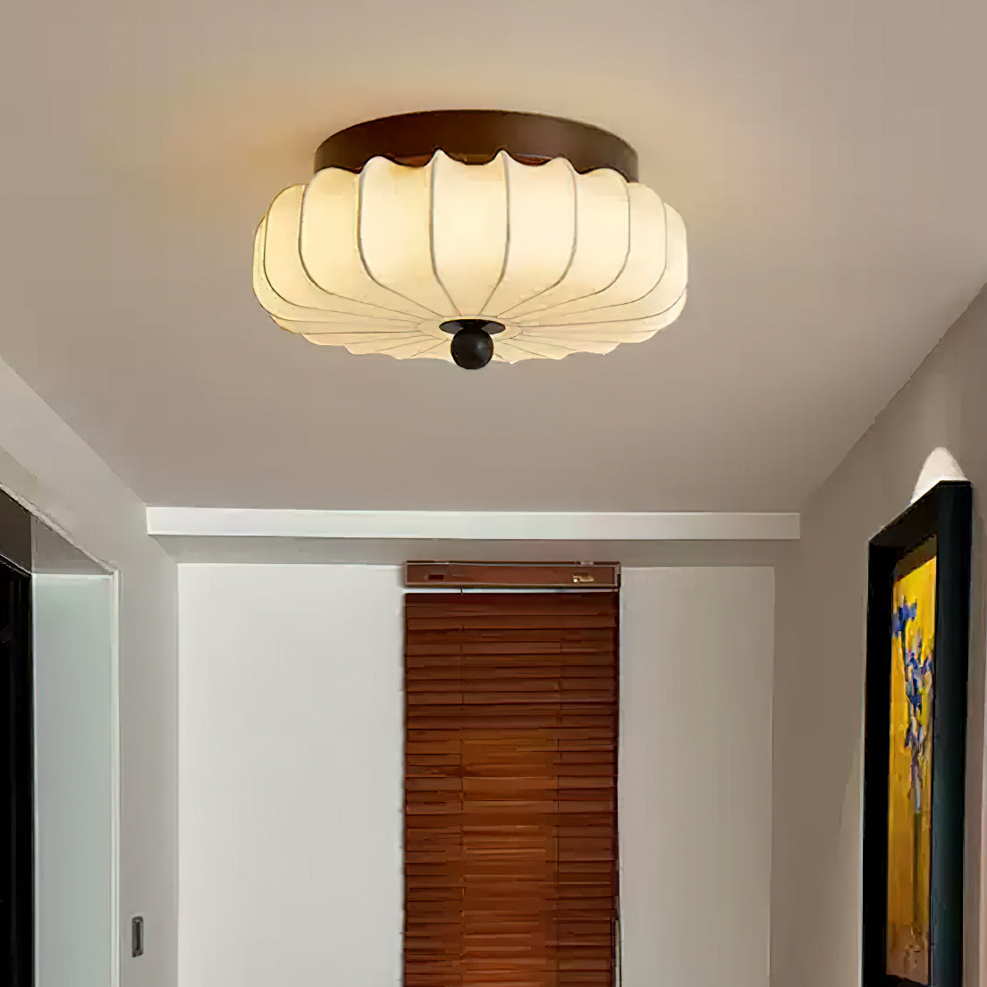 Kiroana Vintage Ceiling Light