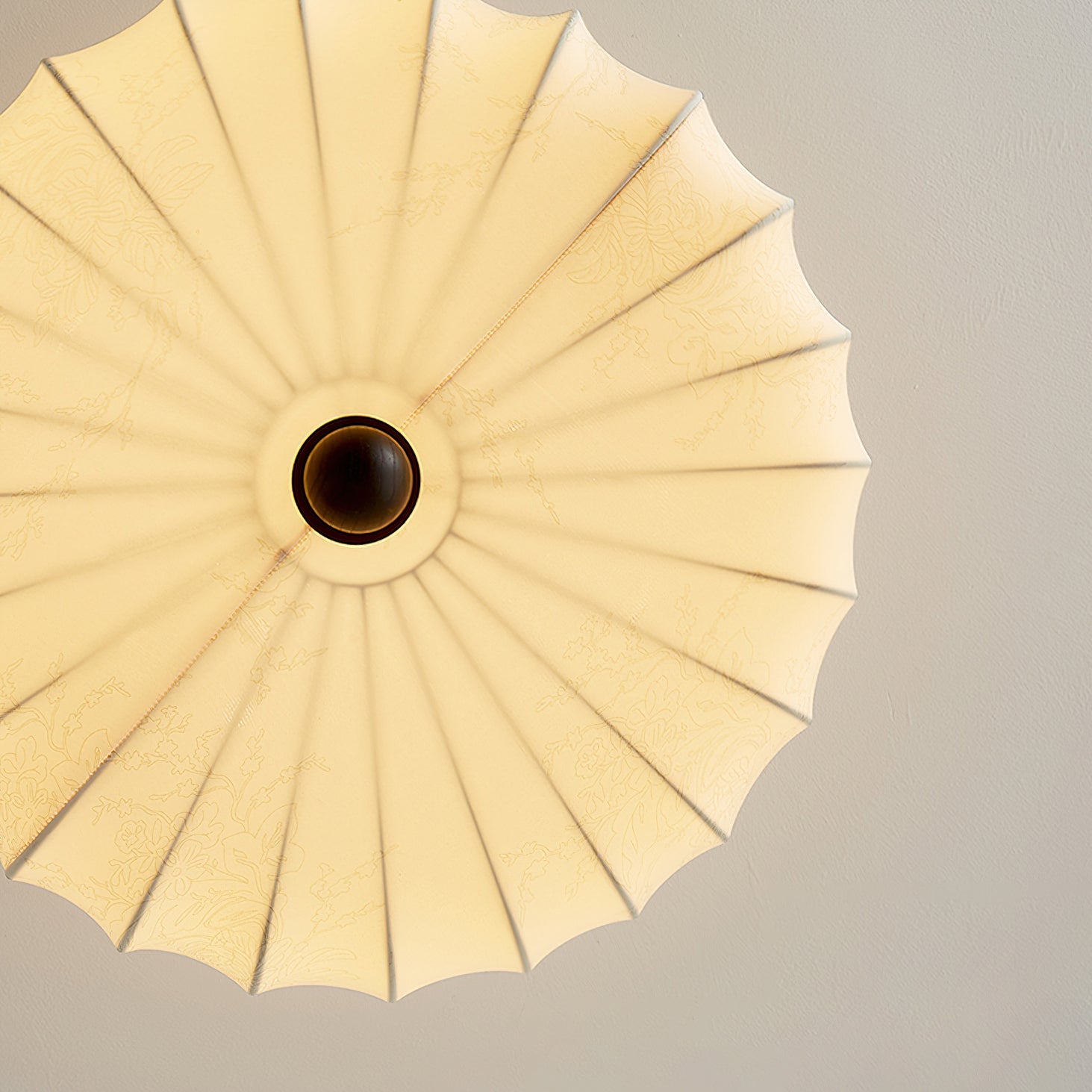 Kiroana Vintage Ceiling Light
