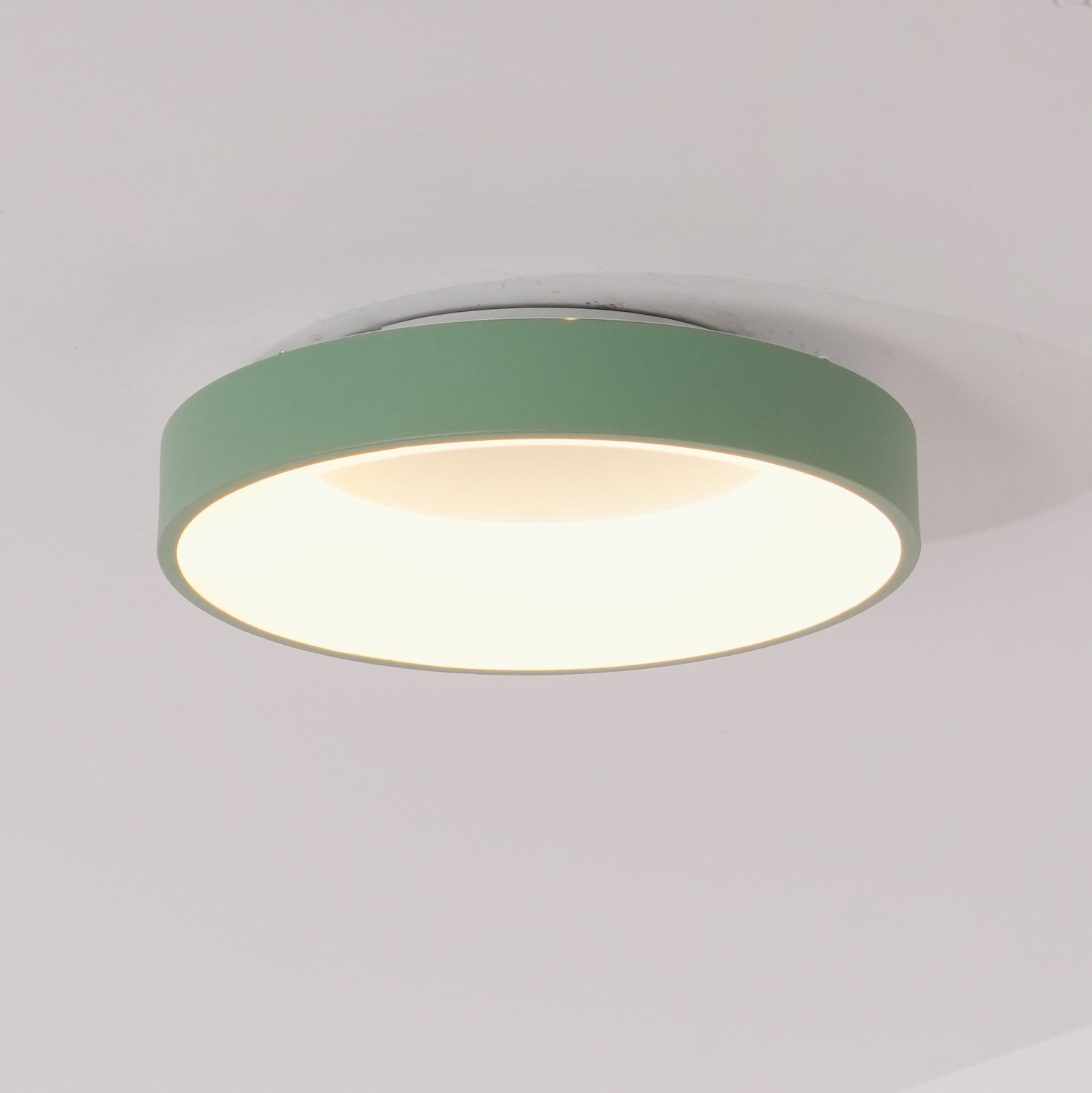 Roveve Round Ceiling Light