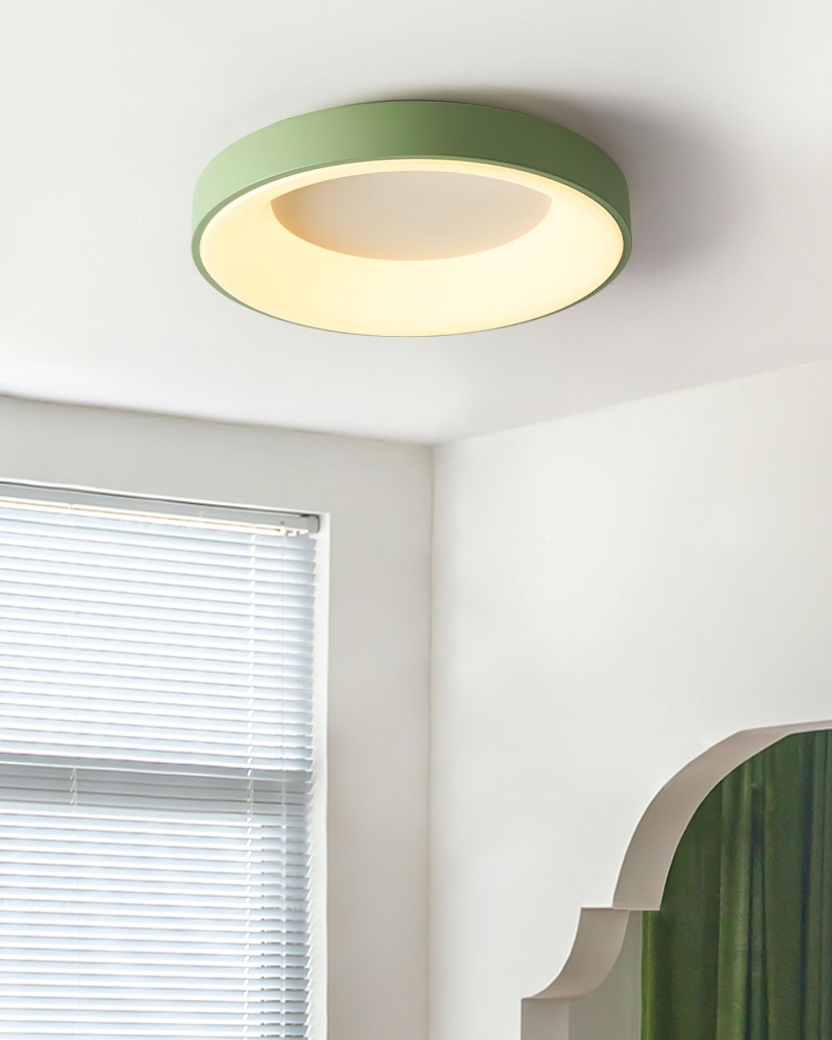 Roveve Round Ceiling Light