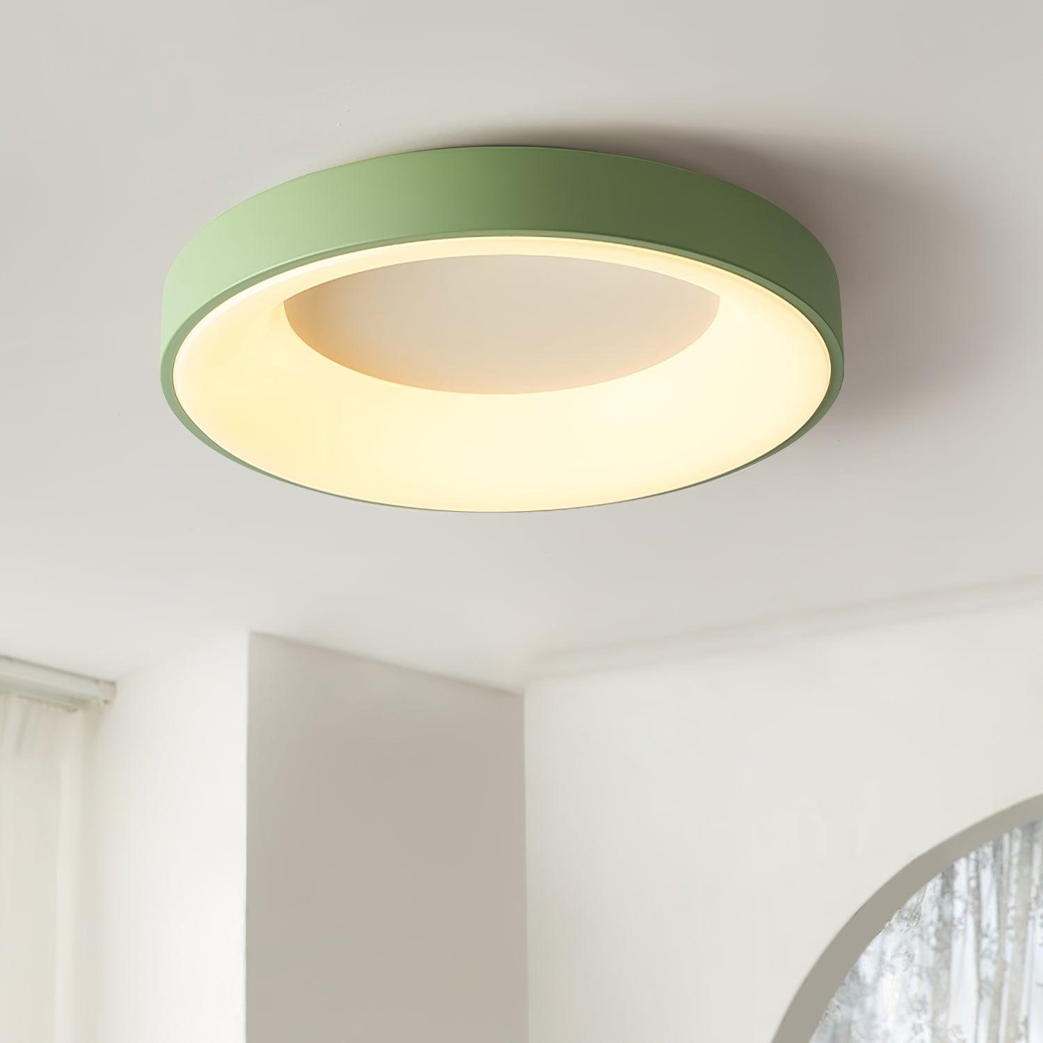 Roveve Round Ceiling Light