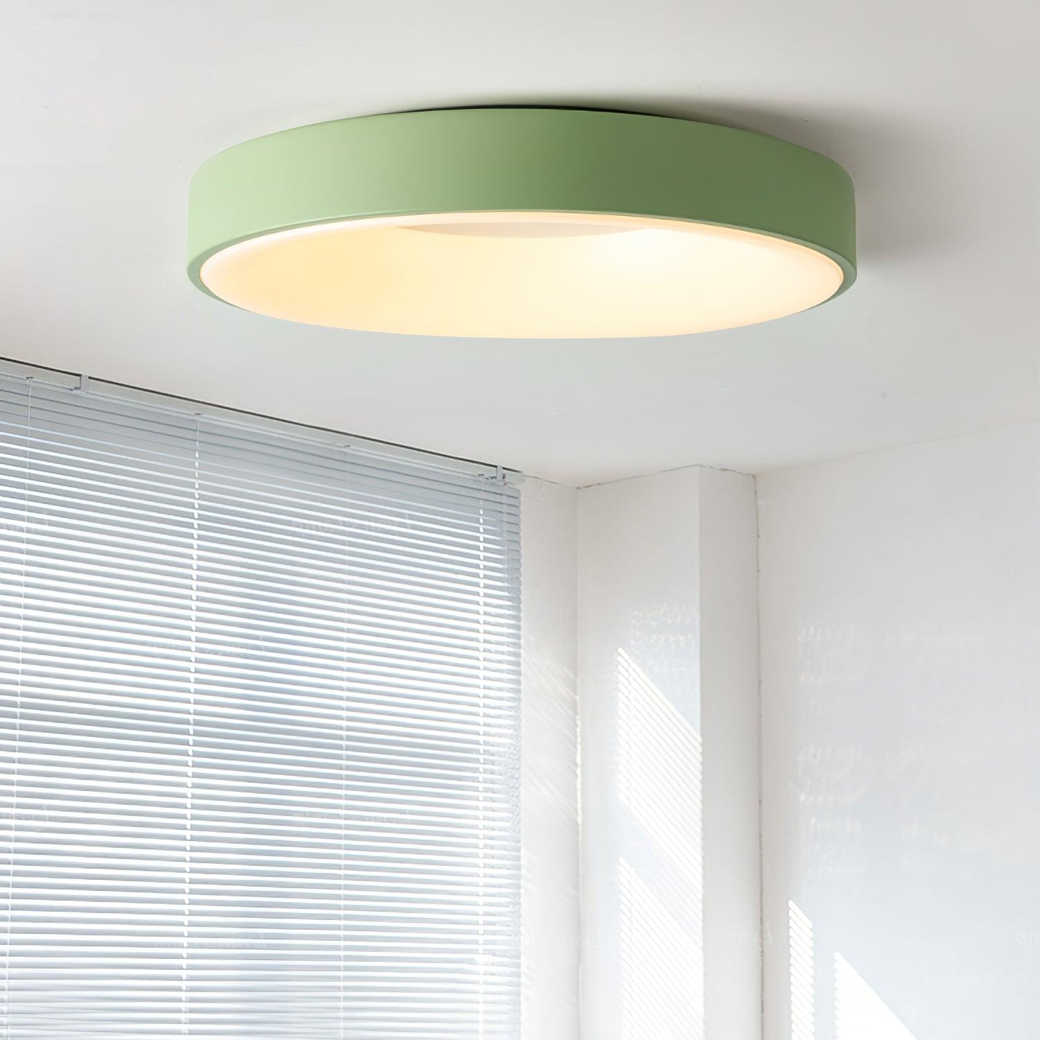 Roveve Round Ceiling Light