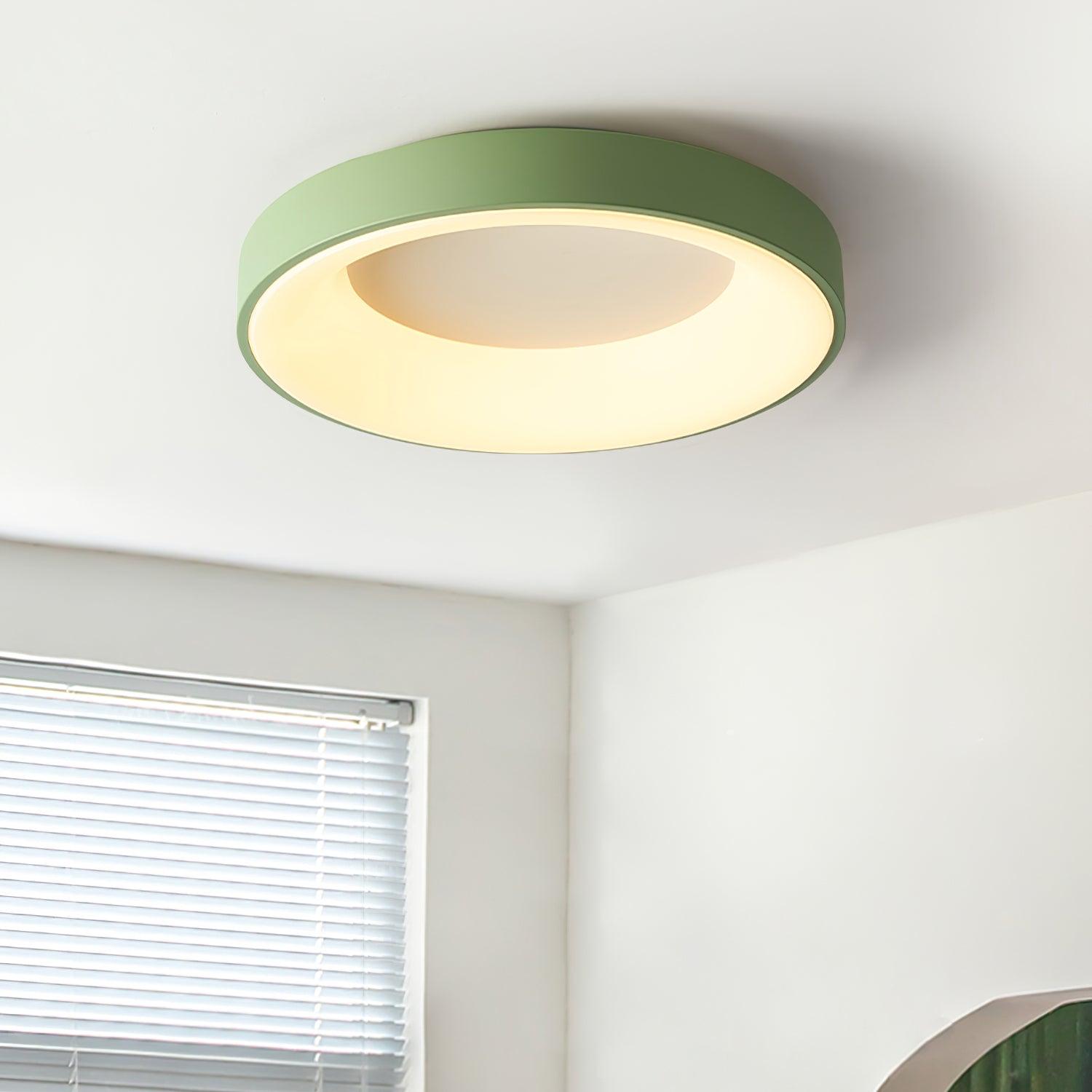 Roveve Round Ceiling Light