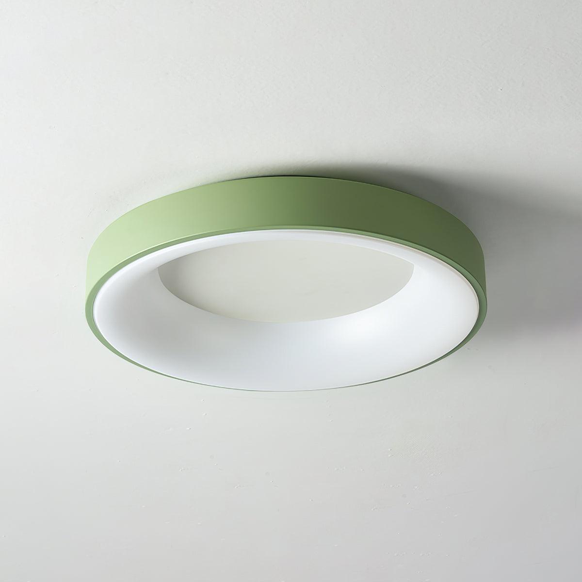 Roveve Round Ceiling Light