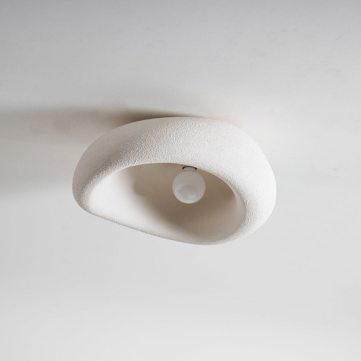 Celestia Cloud Ceiling Light – detail 27