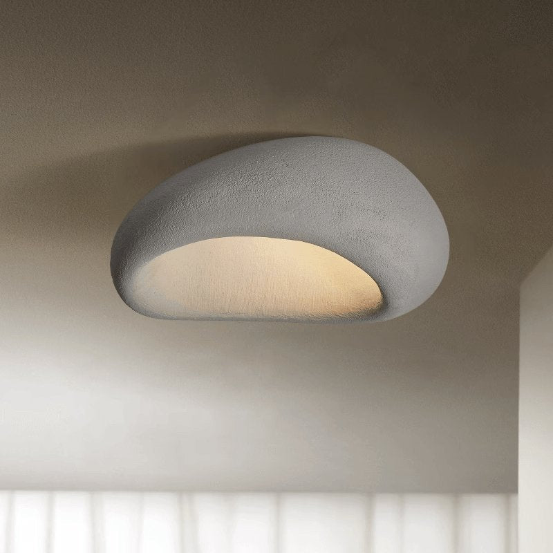 Celestia Cloud Ceiling Light – detail 29