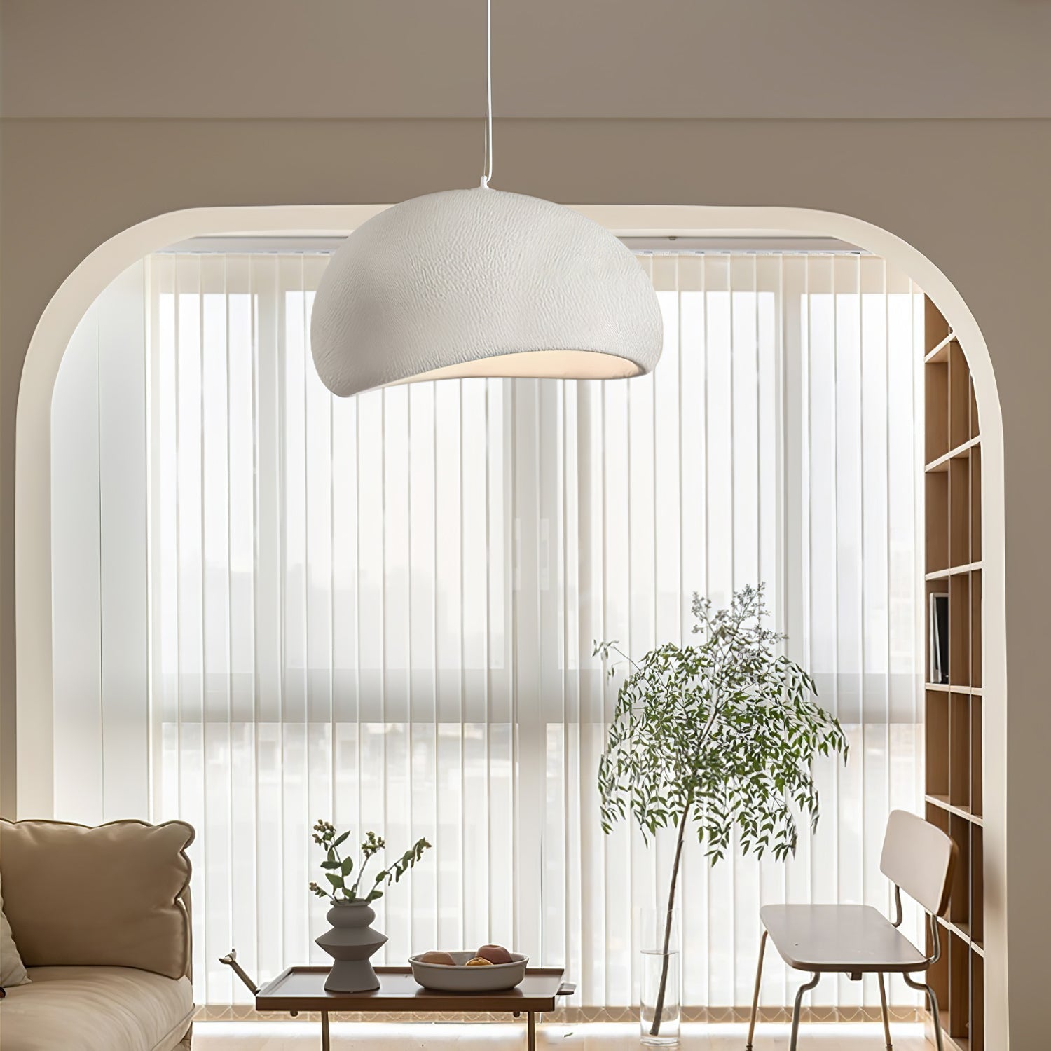 Noave Pendant Light