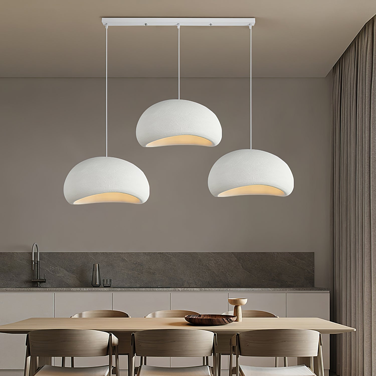 Noave Pendant Light