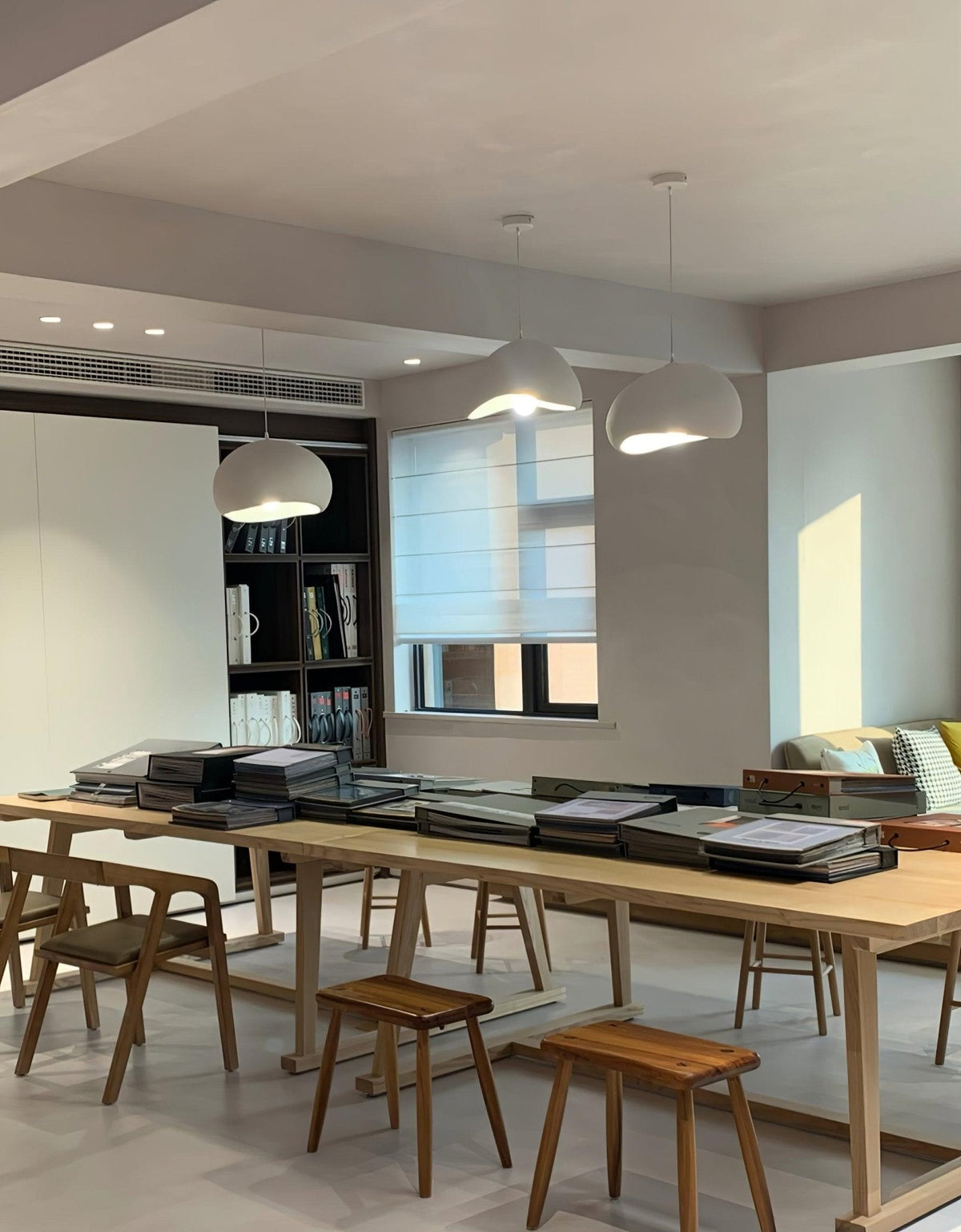 Cirrus Pendant Light – detail 26